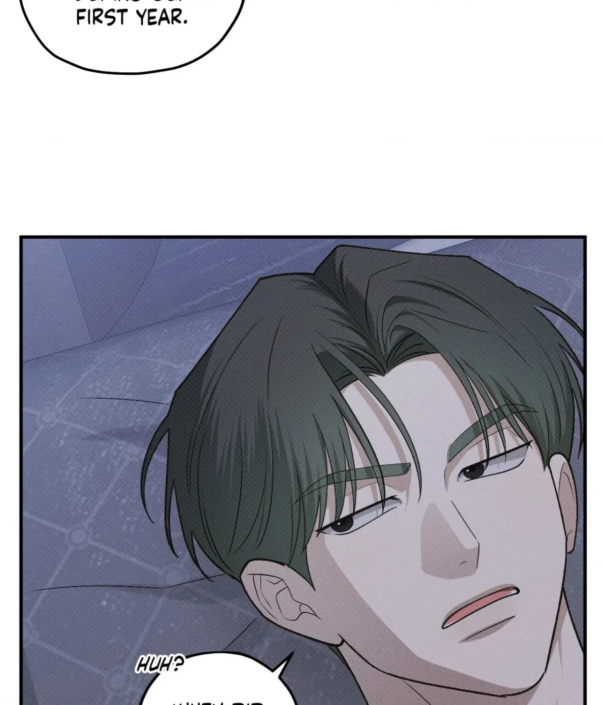 Read Error Detected chapter 40 image 74 on Lezhin