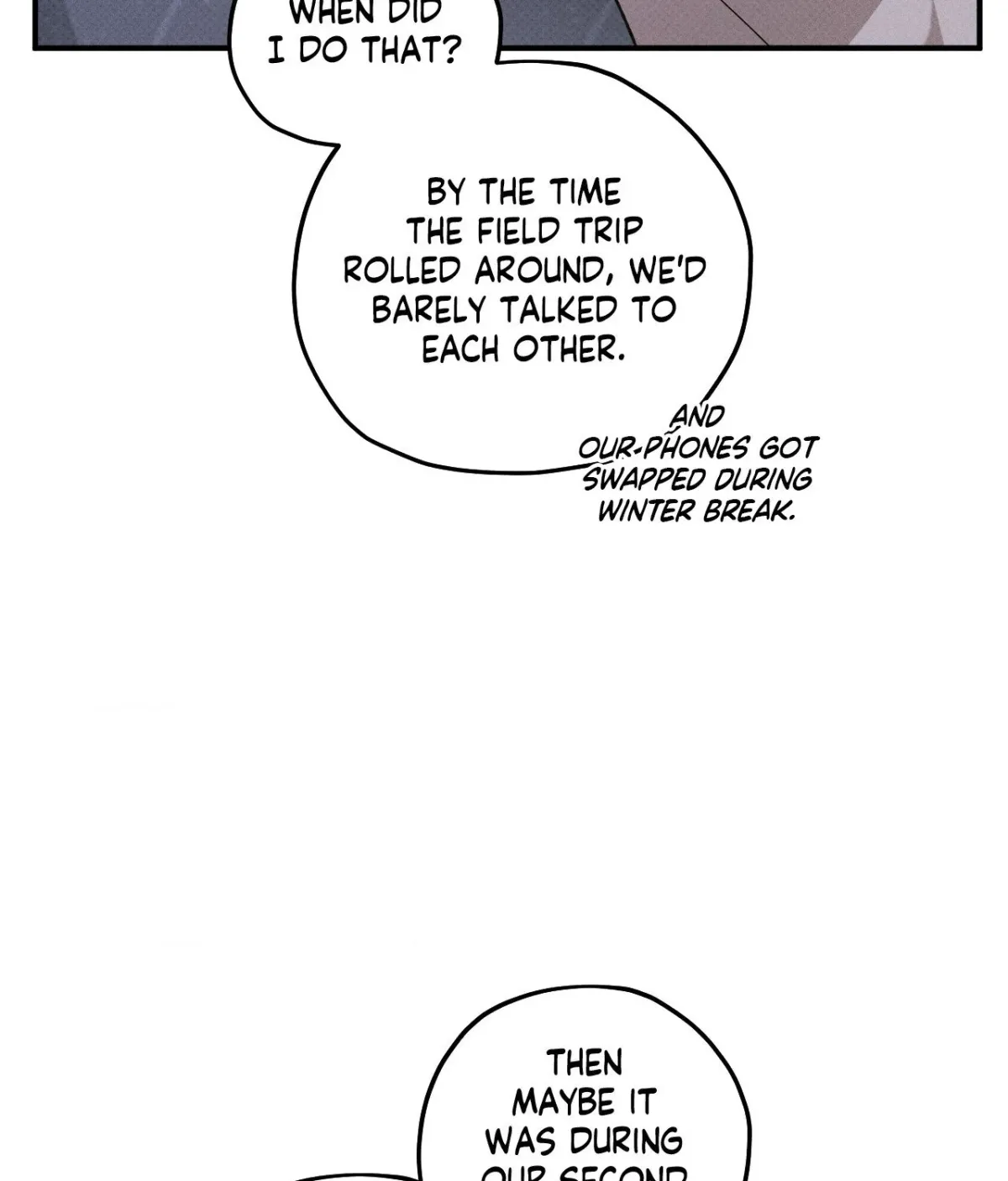 Read Error Detected chapter 40 image 75 on Lezhin