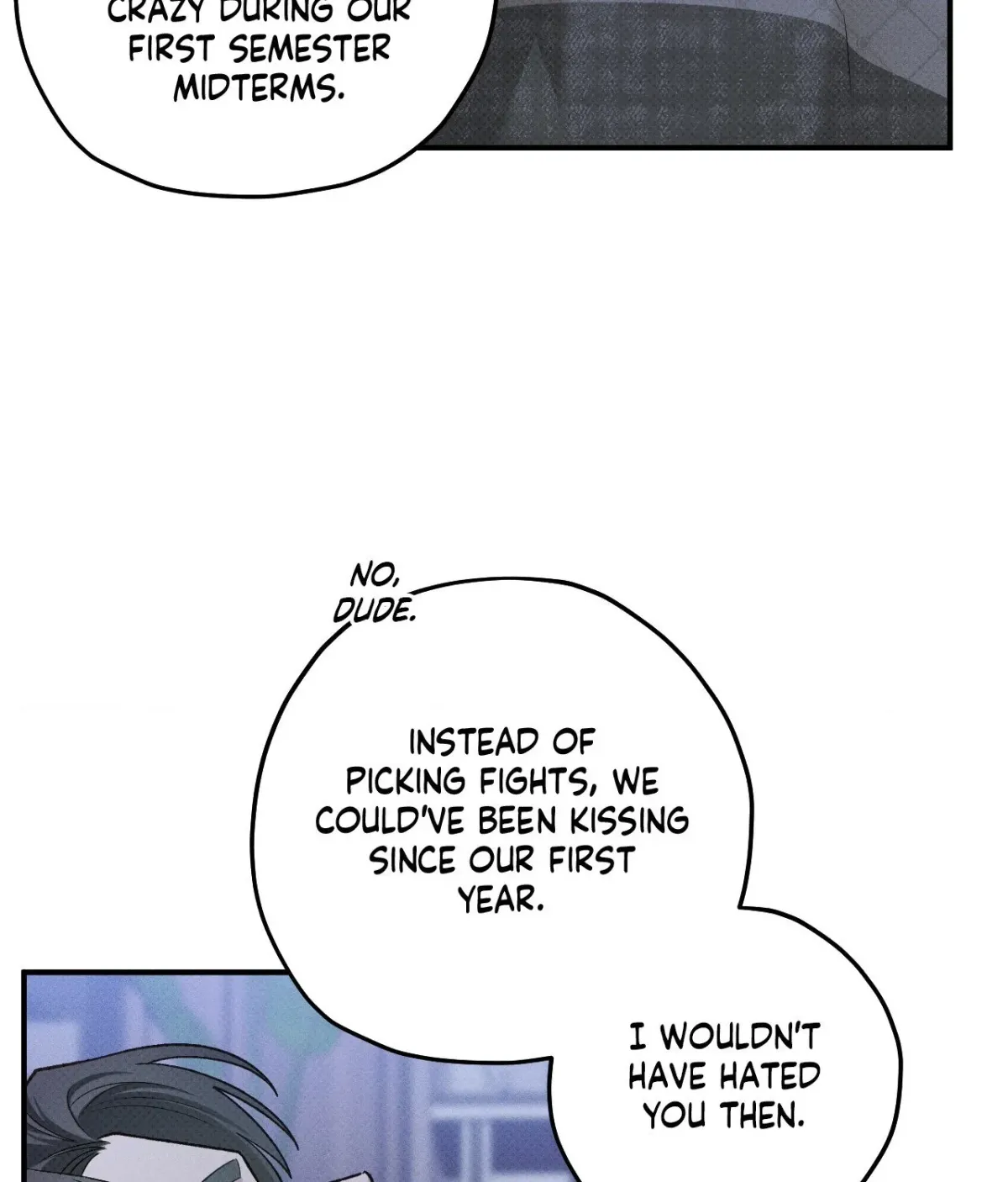 Read Error Detected chapter 40 image 77 on Lezhin