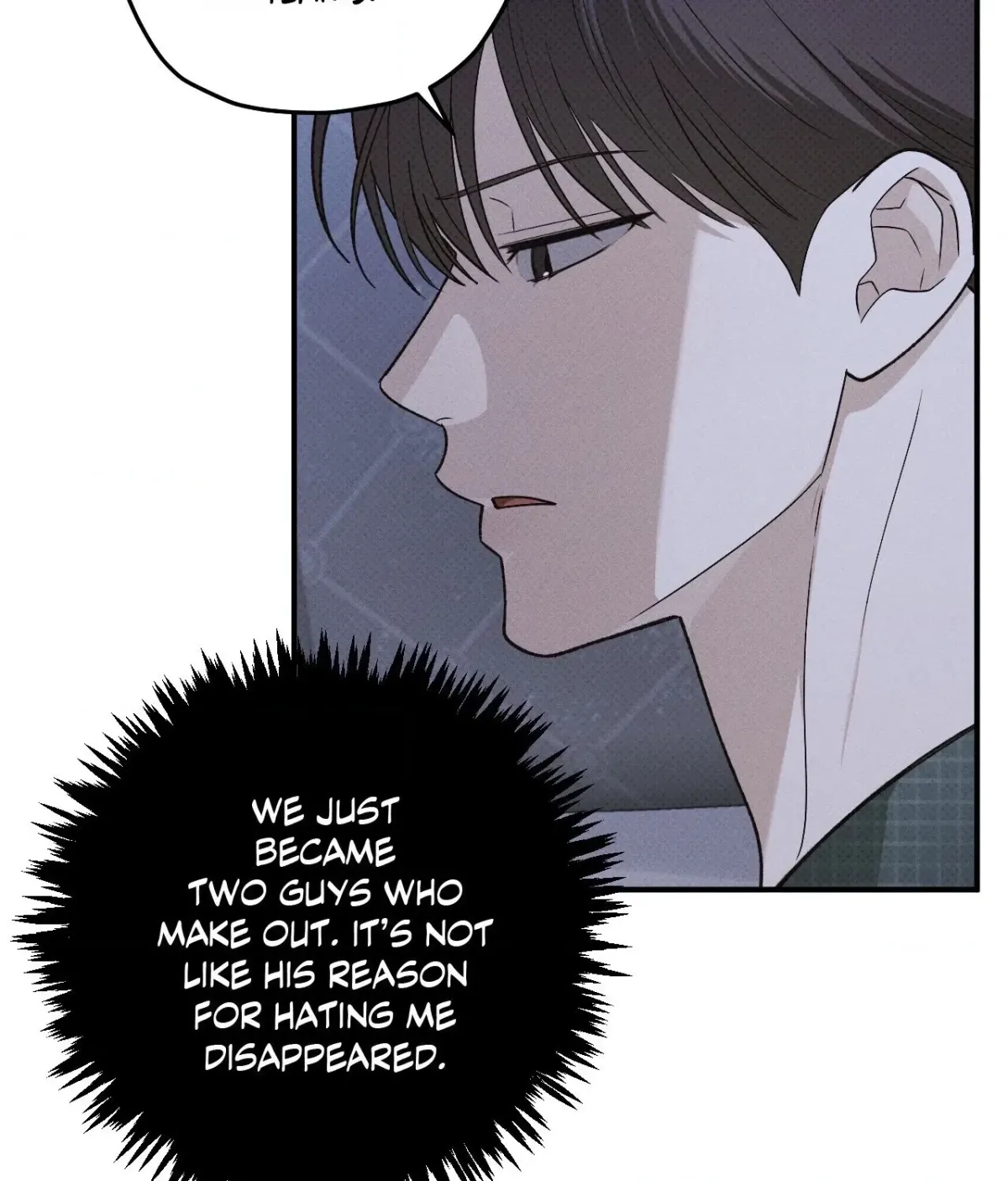 Read Error Detected chapter 40 image 79 on Lezhin