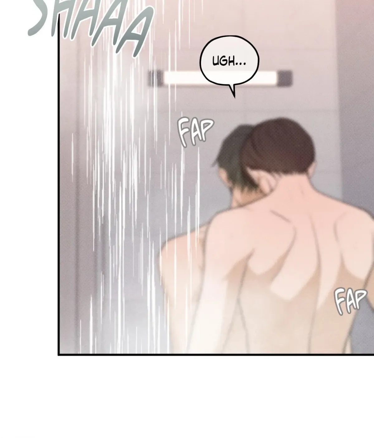 Read Error Detected chapter 40 image 8 on Lezhin