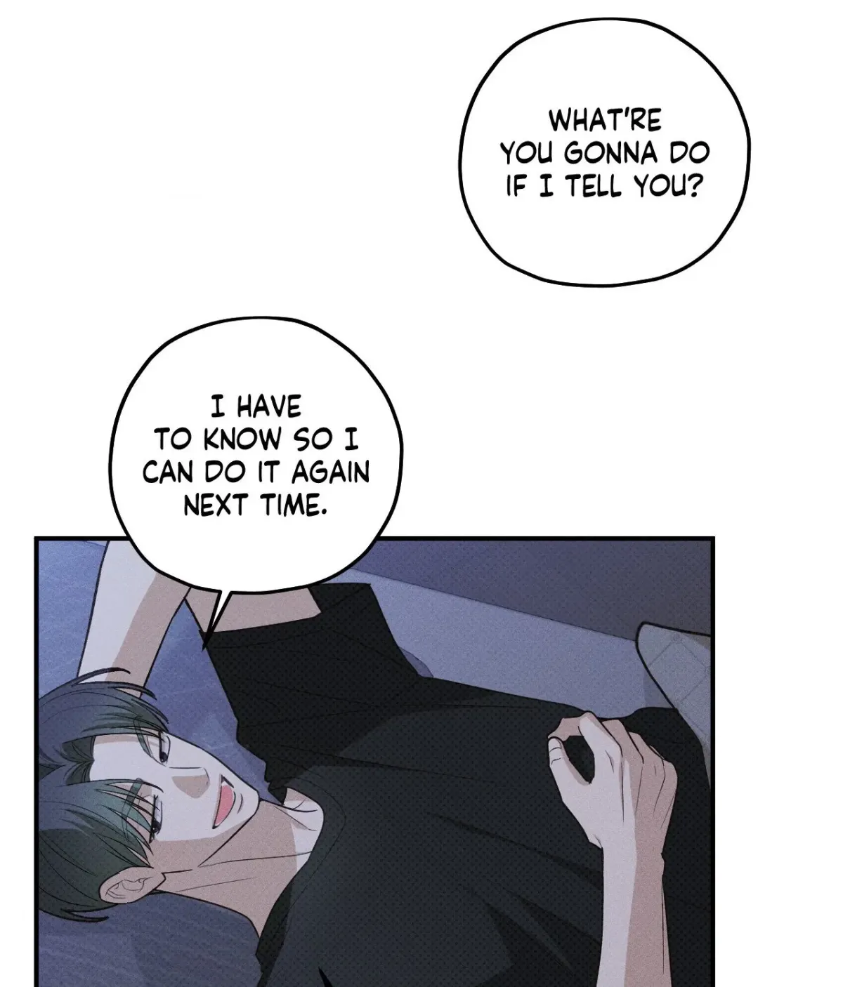 Read Error Detected chapter 41 image 12 on Lezhin