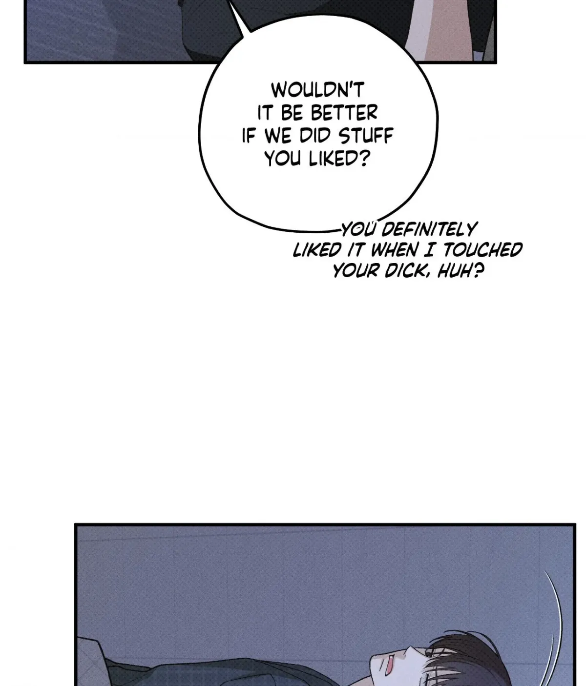 Read Error Detected chapter 41 image 13 on Lezhin