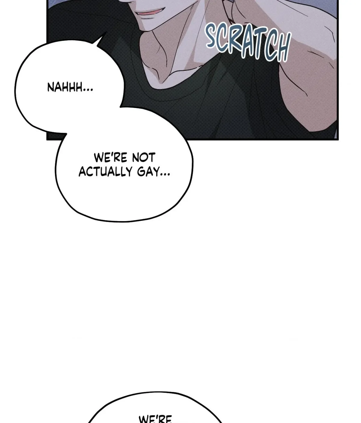 Read Error Detected chapter 41 image 18 on Lezhin
