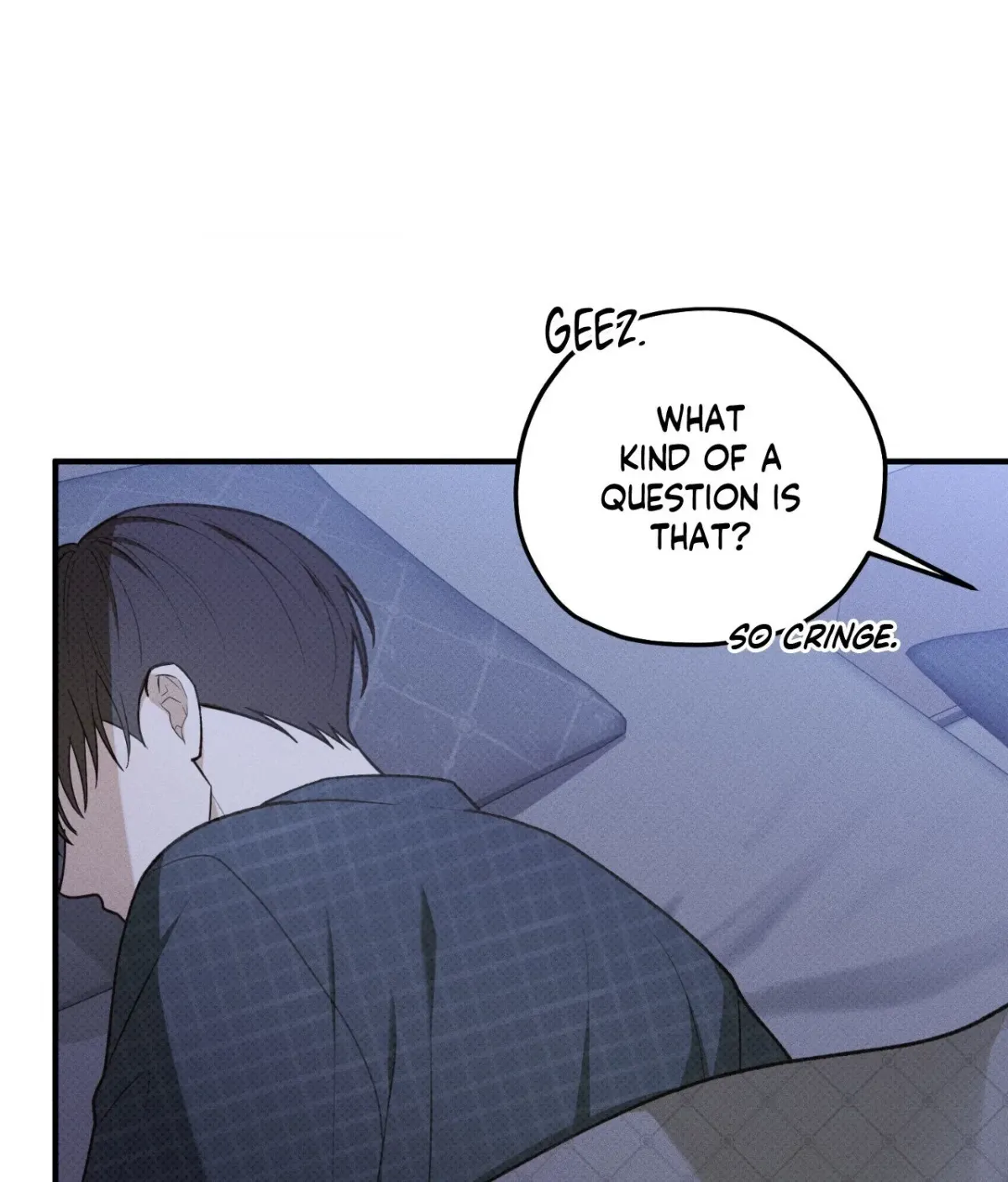 Read Error Detected chapter 41 image 2 on Lezhin