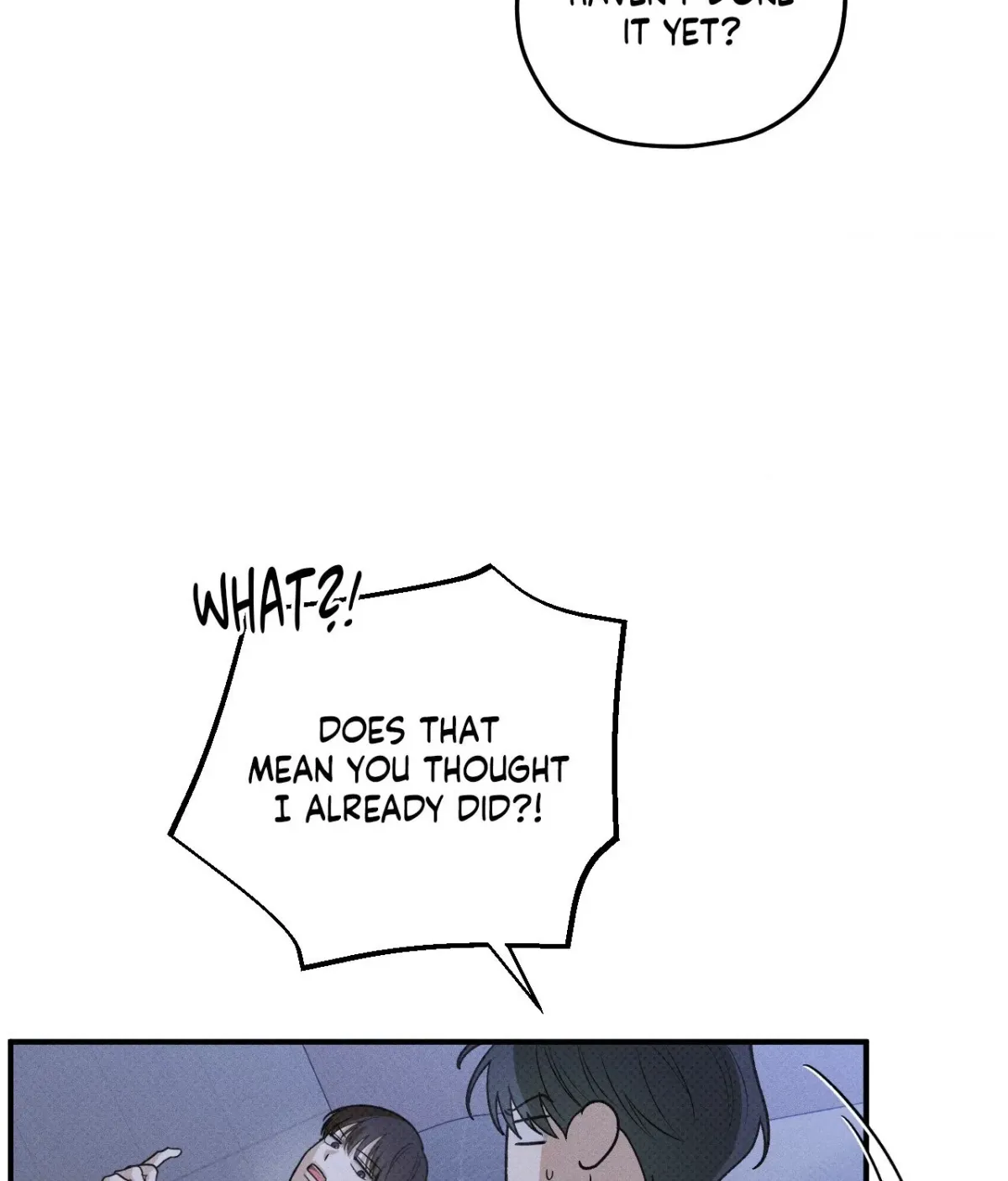 Read Error Detected chapter 41 image 22 on Lezhin