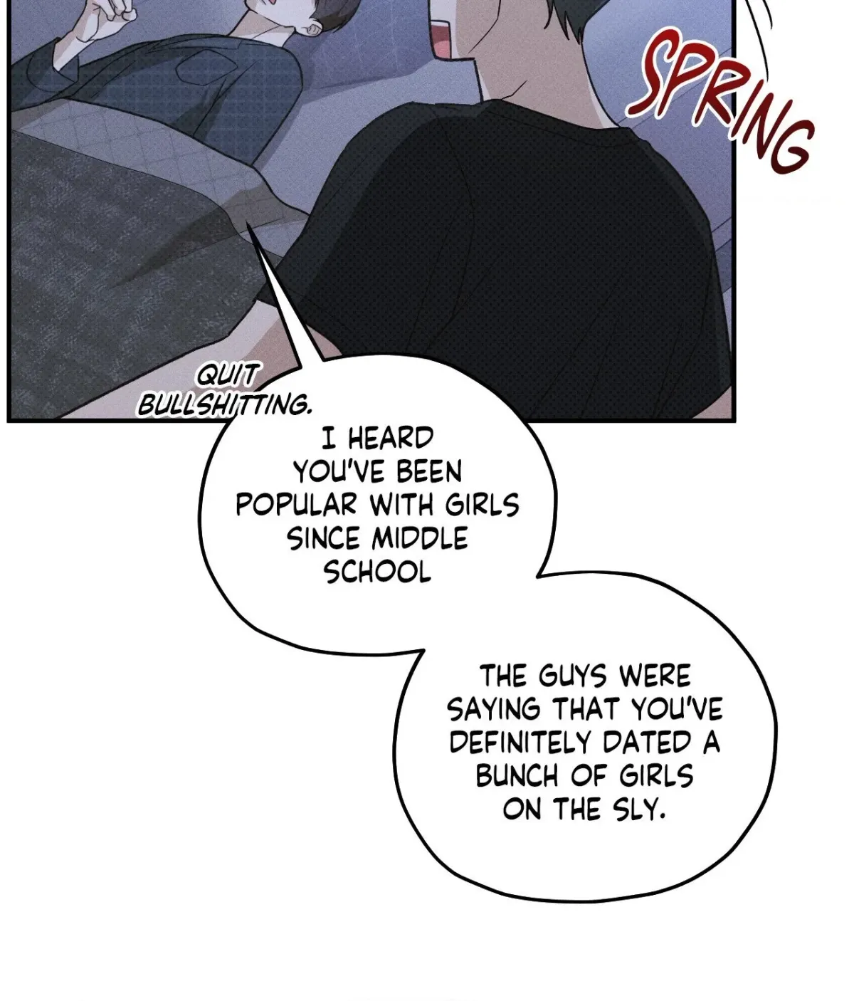 Read Error Detected chapter 41 image 23 on Lezhin