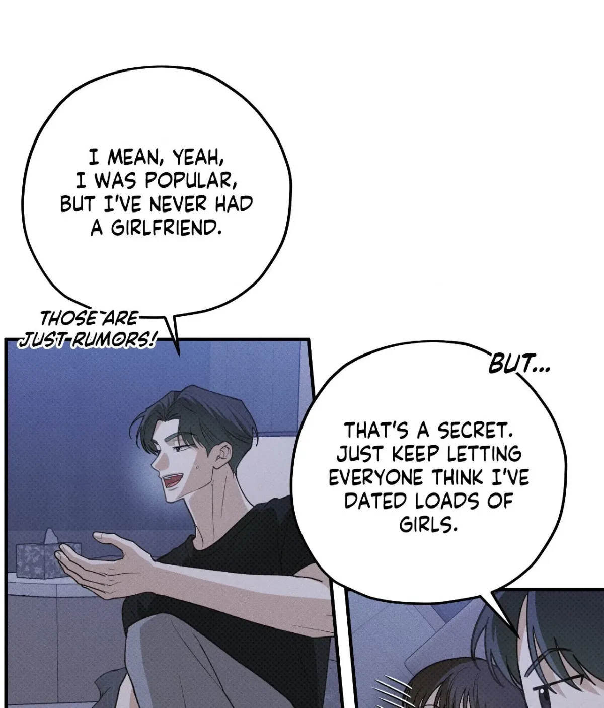 Read Error Detected chapter 41 image 24 on Lezhin