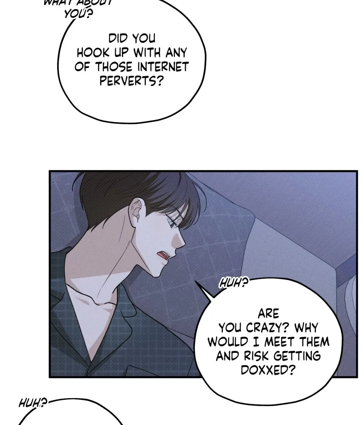 Read Error Detected chapter 41 image 26 on Lezhin