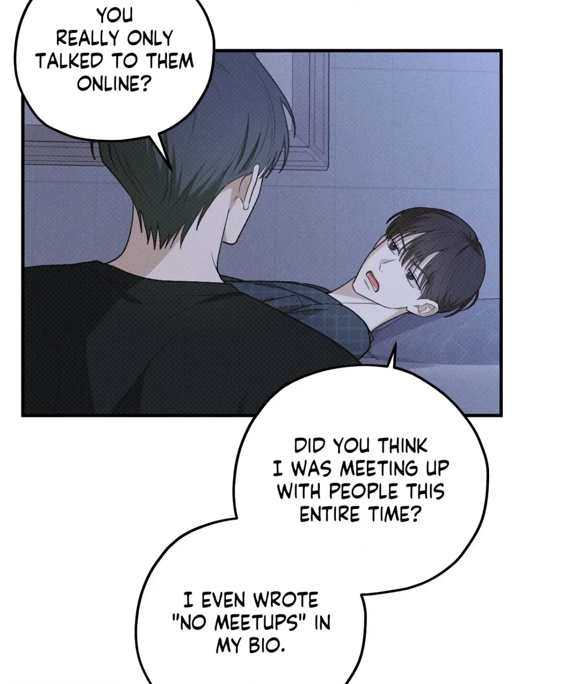 Read Error Detected chapter 41 image 27 on Lezhin