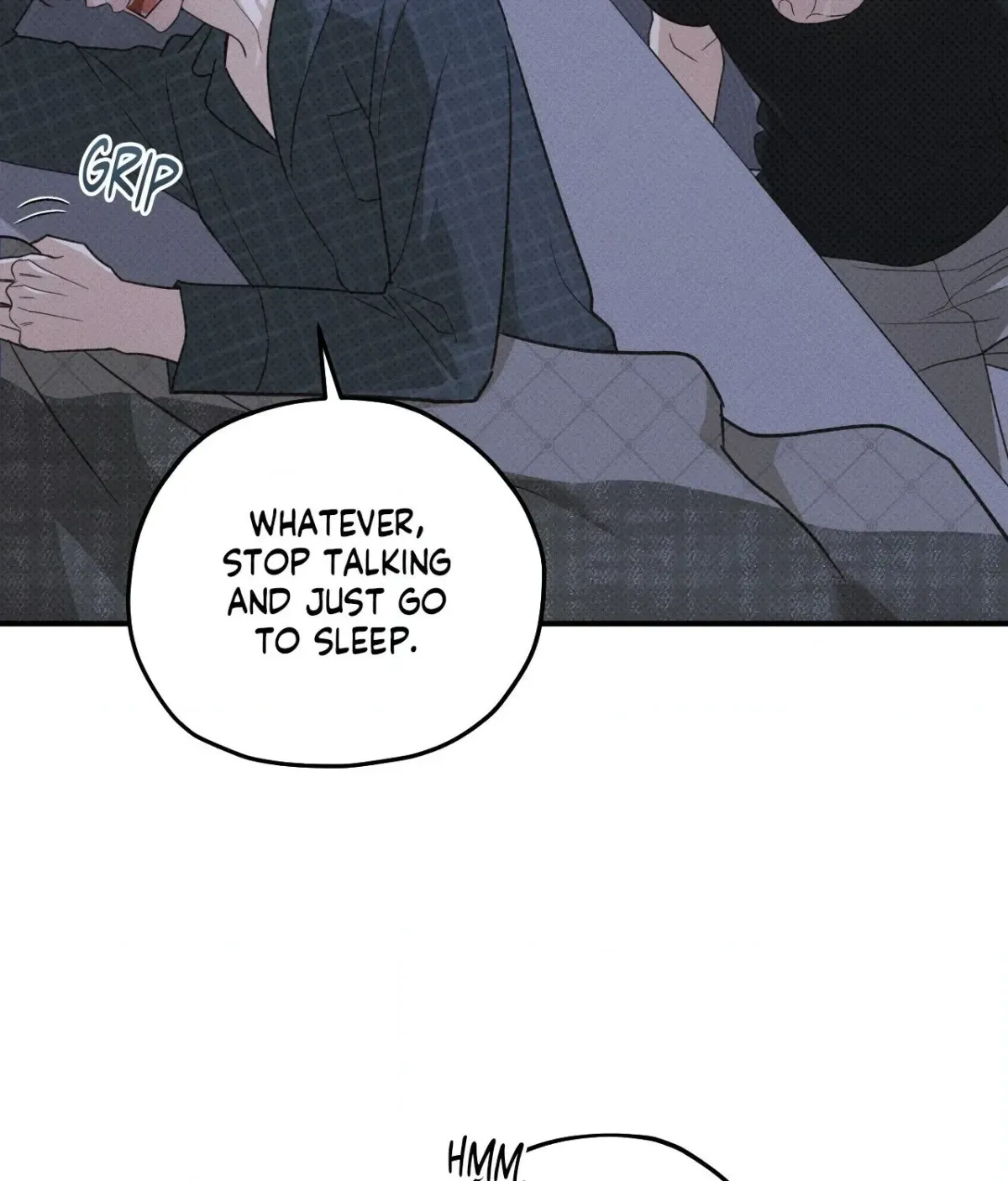Read Error Detected chapter 41 image 29 on Lezhin