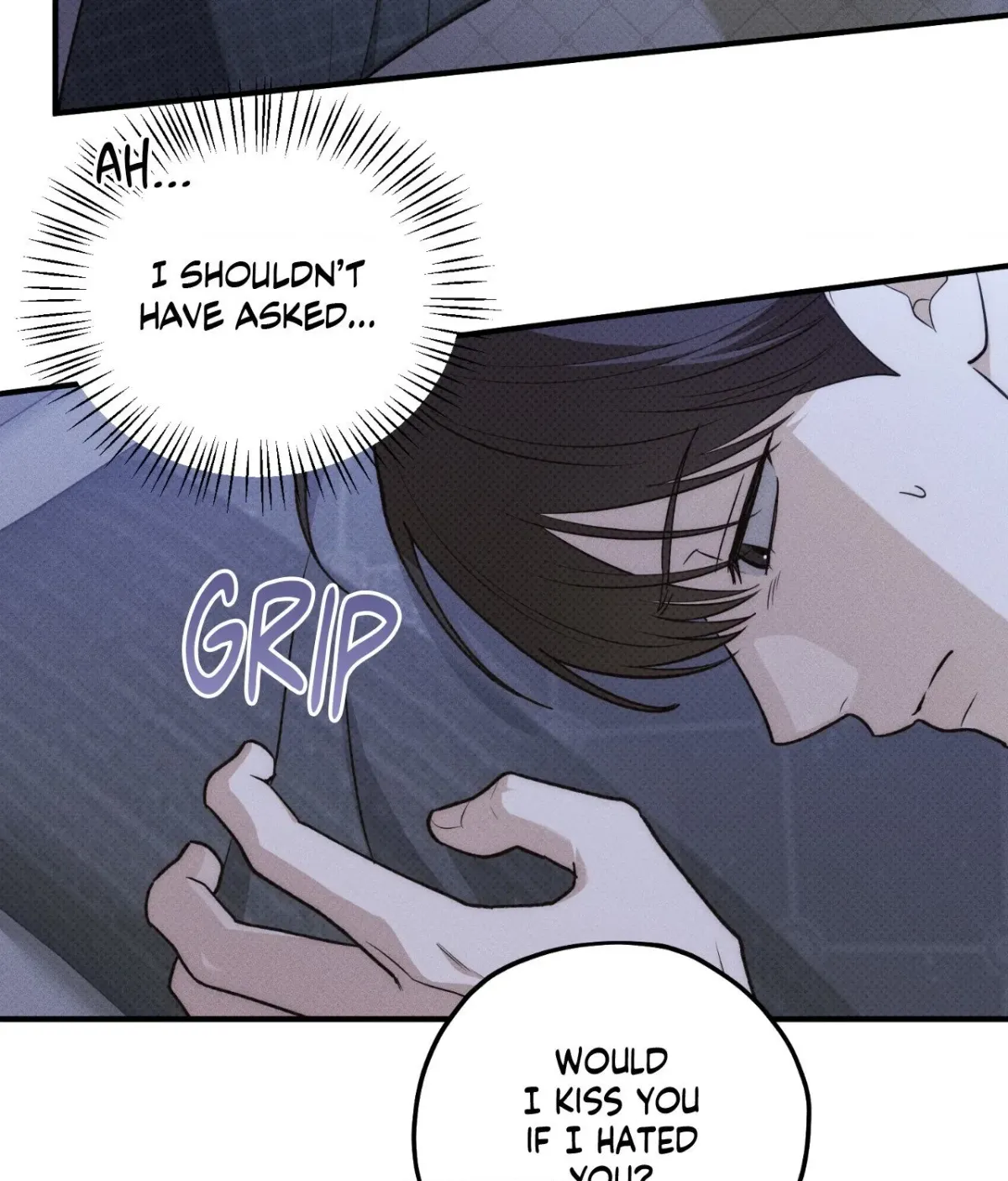 Read Error Detected chapter 41 image 3 on Lezhin