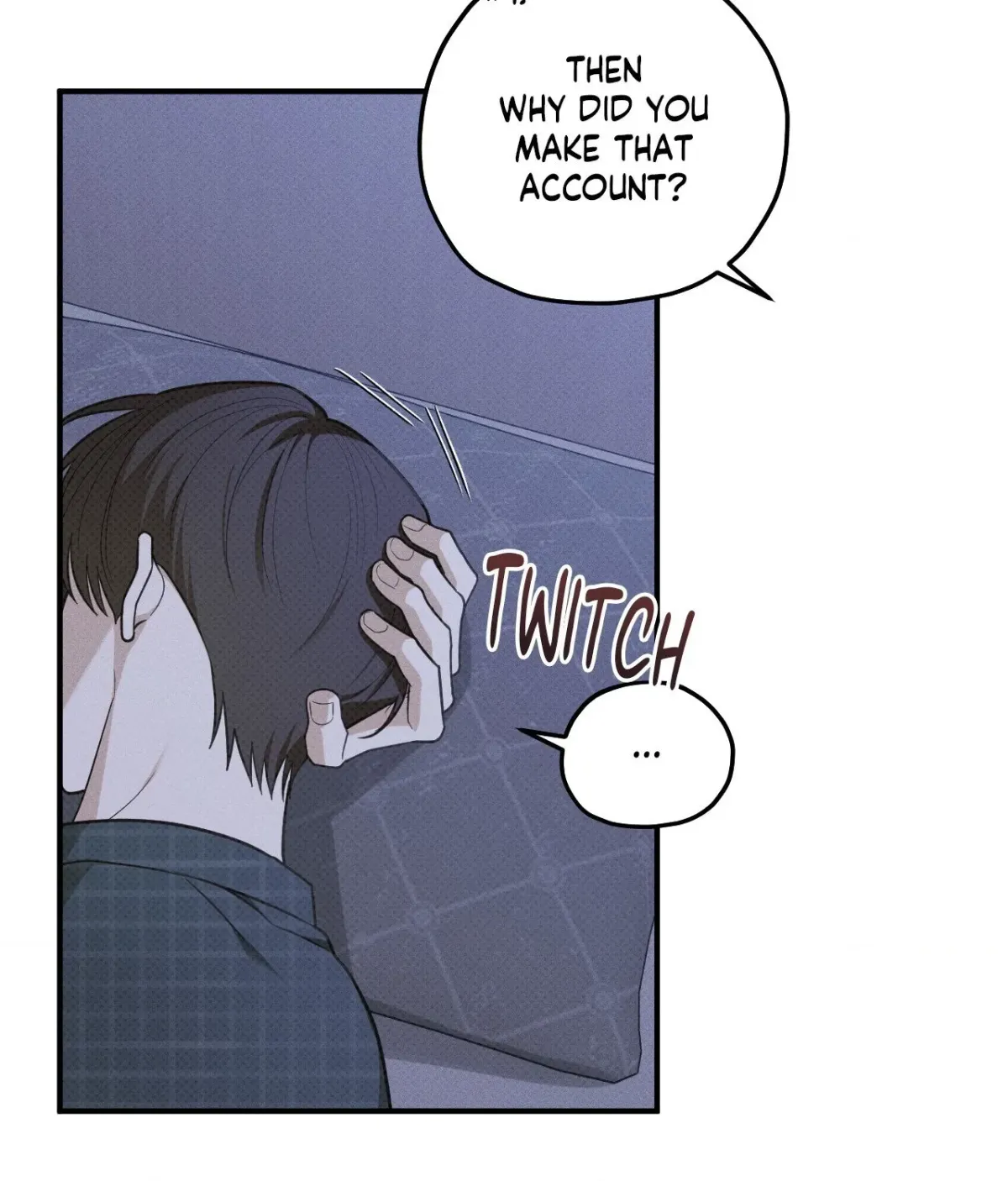Read Error Detected chapter 41 image 30 on Lezhin