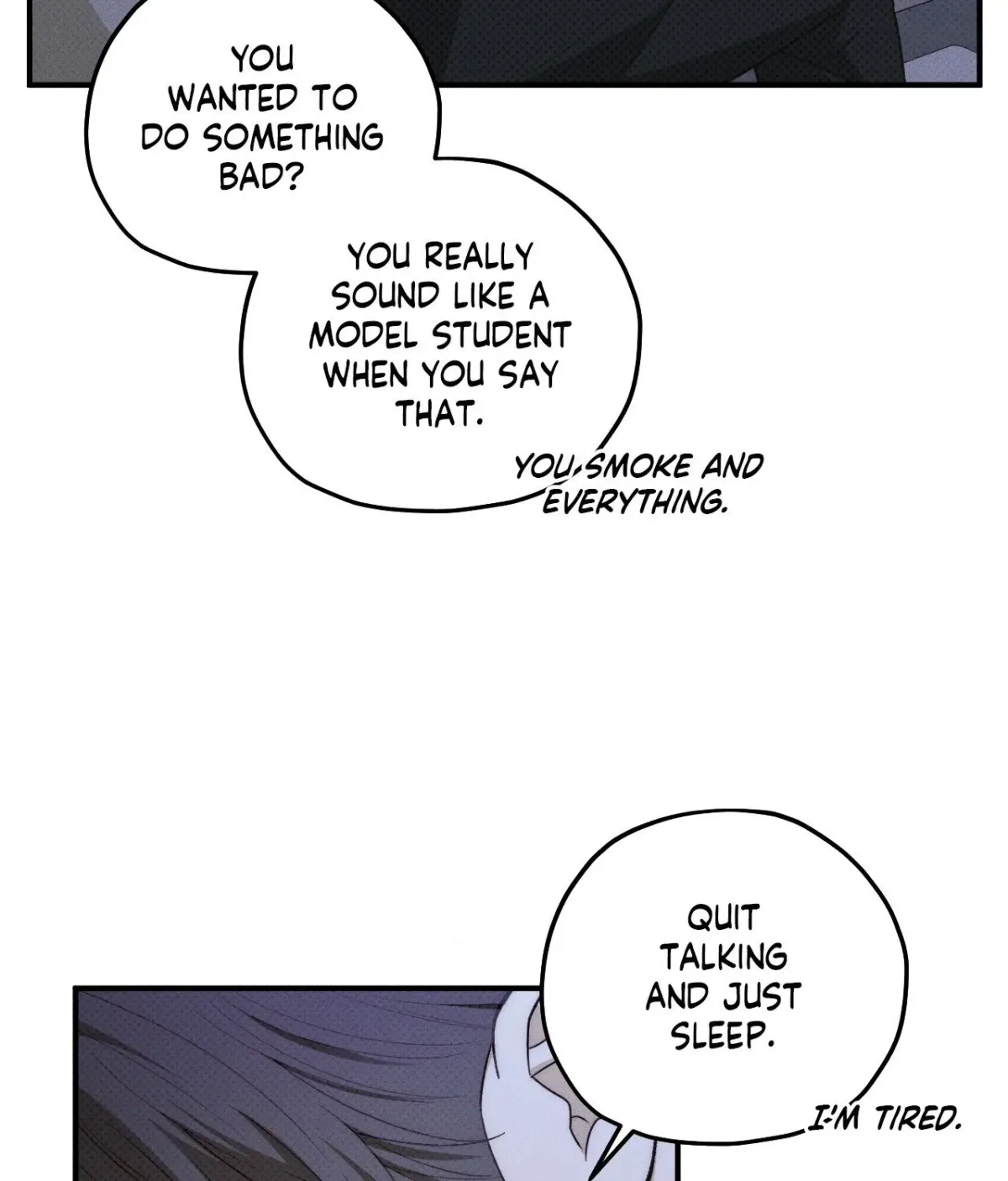 Read Error Detected chapter 41 image 33 on Lezhin