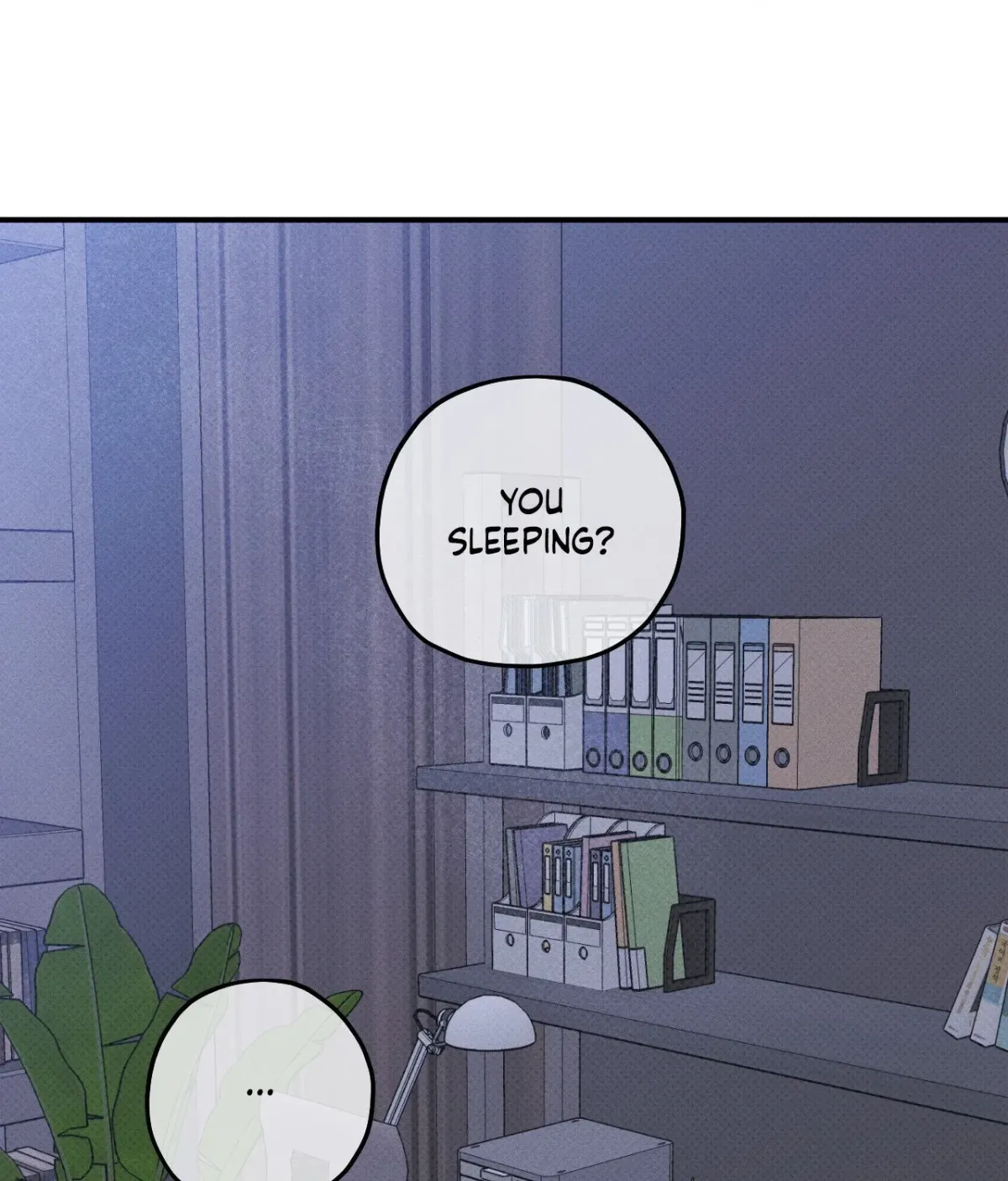 Read Error Detected chapter 41 image 37 on Lezhin