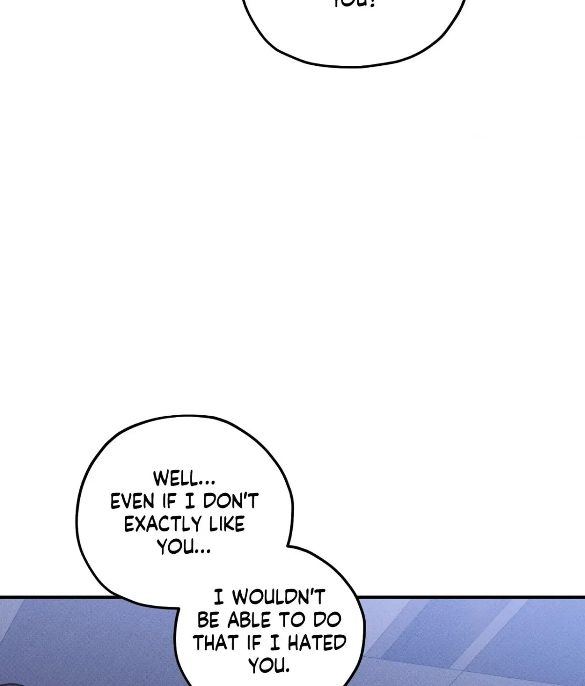 Read Error Detected chapter 41 image 4 on Lezhin