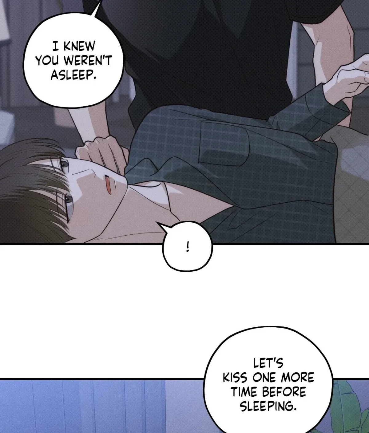 Read Error Detected chapter 41 image 41 on Lezhin