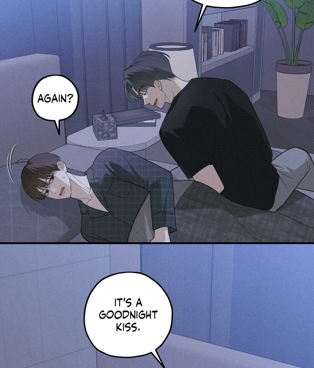 Read Error Detected chapter 41 image 42 on Lezhin