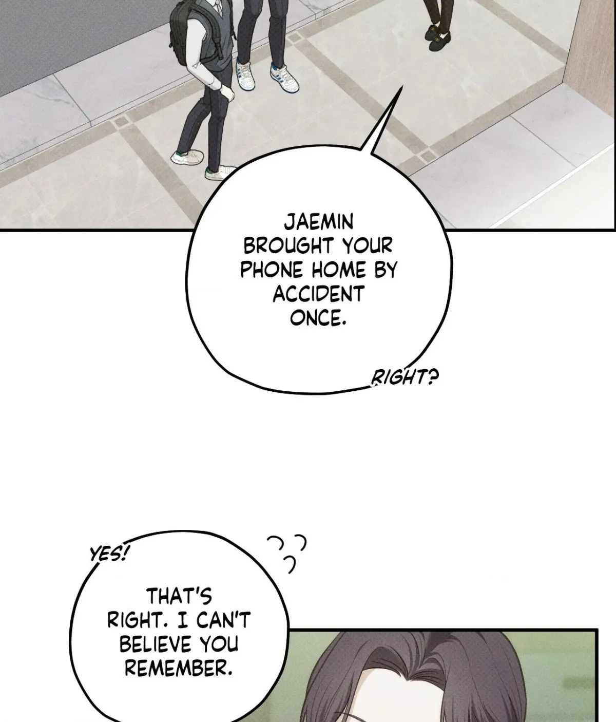 Read Error Detected chapter 41 image 62 on Lezhin