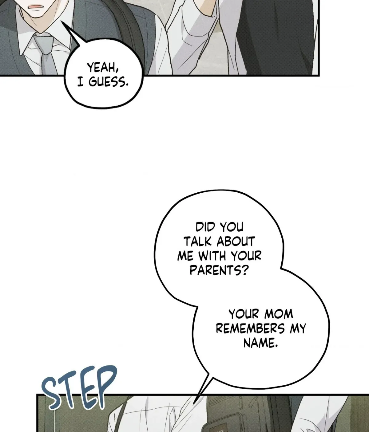 Read Error Detected chapter 41 image 67 on Lezhin