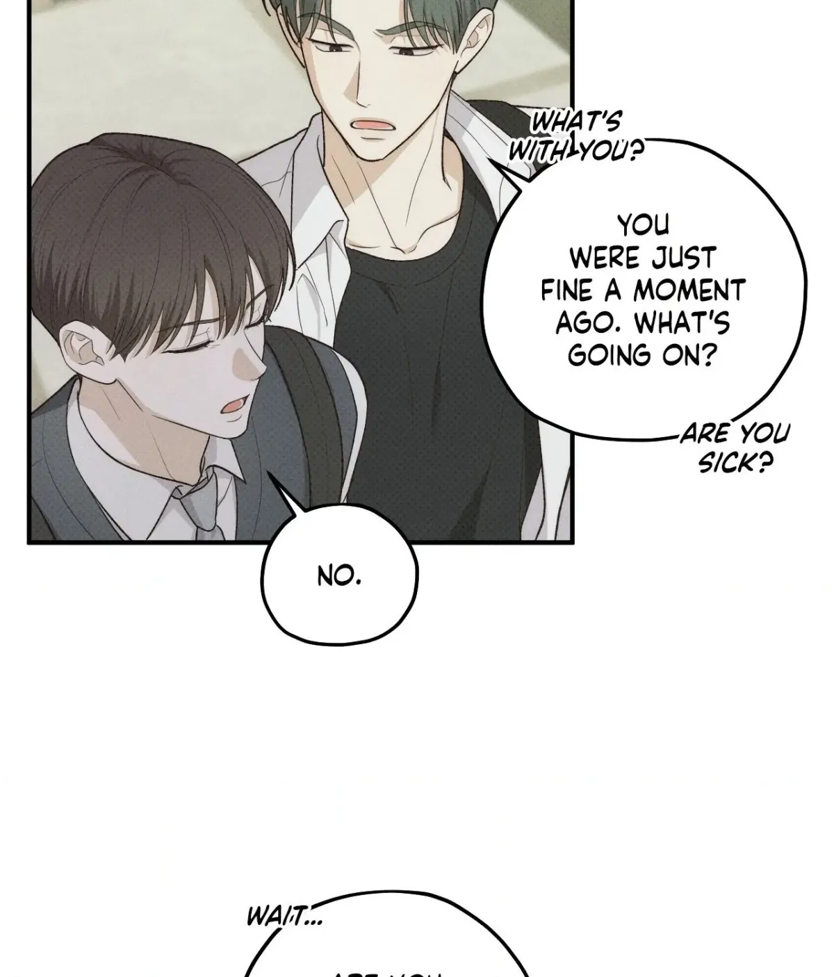 Read Error Detected chapter 41 image 69 on Lezhin