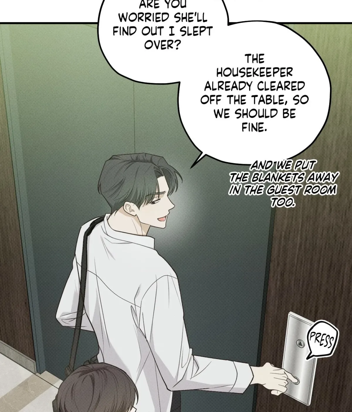 Read Error Detected chapter 41 image 70 on Lezhin