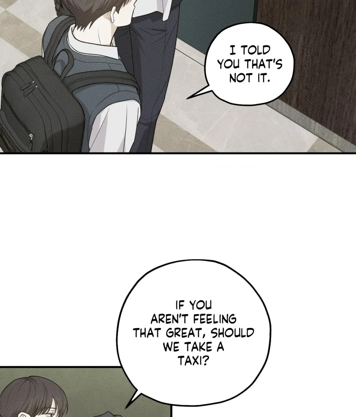 Read Error Detected chapter 41 image 71 on Lezhin