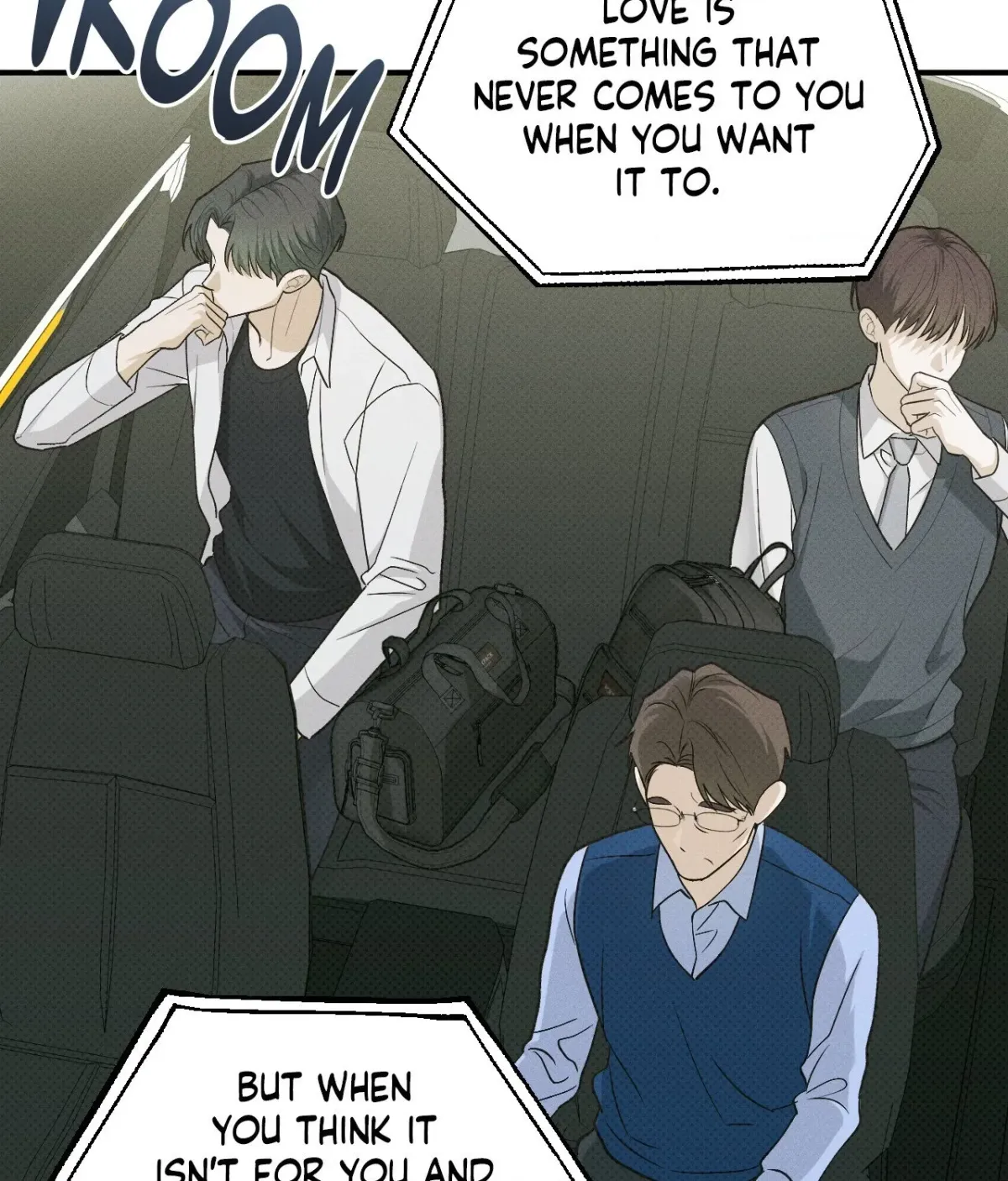 Read Error Detected chapter 41 image 75 on Lezhin