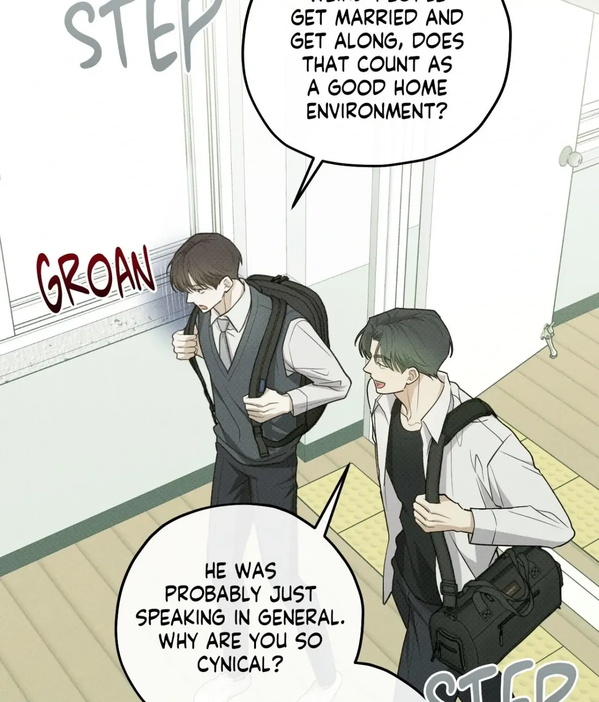 Read Error Detected chapter 41 image 89 on Lezhin