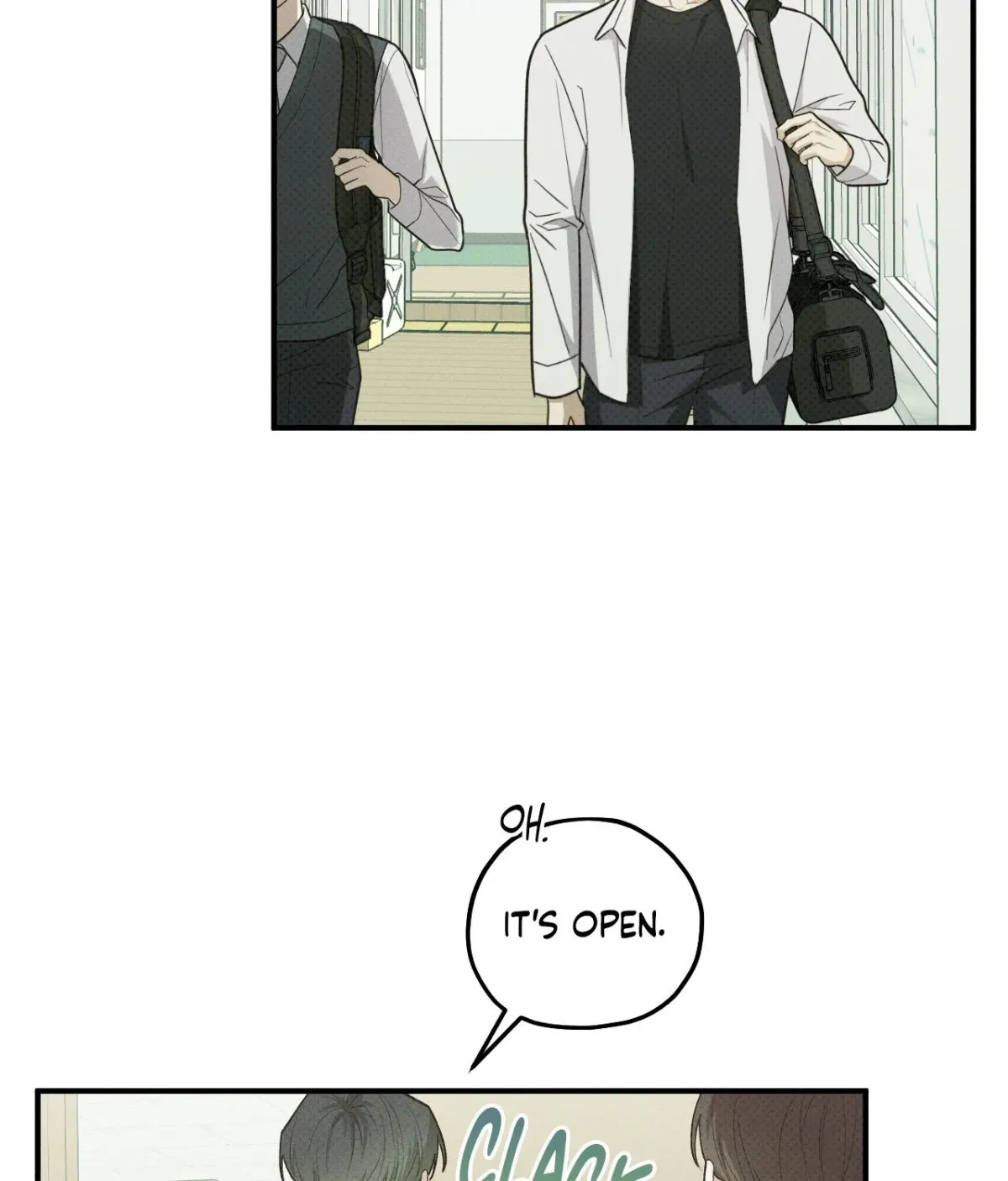 Read Error Detected chapter 41 image 91 on Lezhin