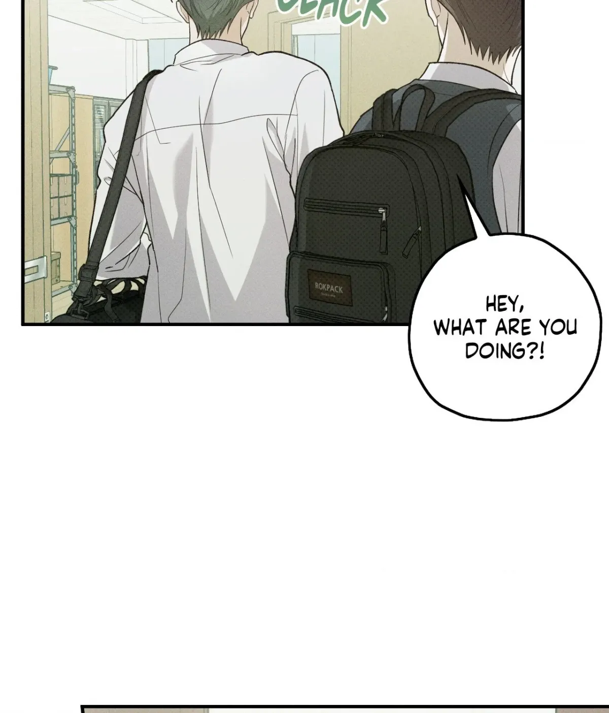 Read Error Detected chapter 41 image 92 on Lezhin