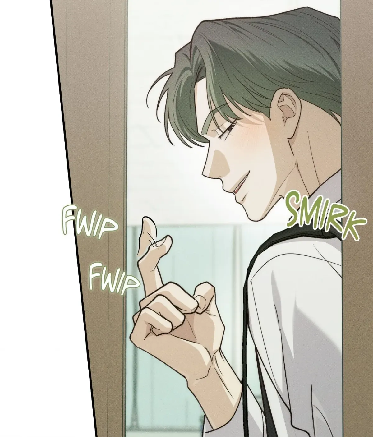 Read Error Detected chapter 41 image 93 on Lezhin