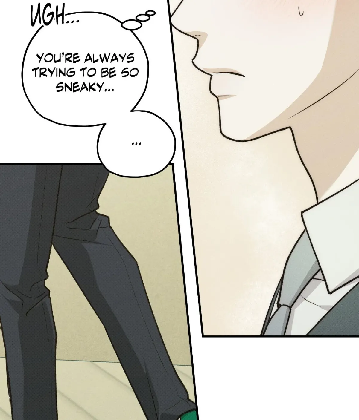 Read Error Detected chapter 41 image 95 on Lezhin
