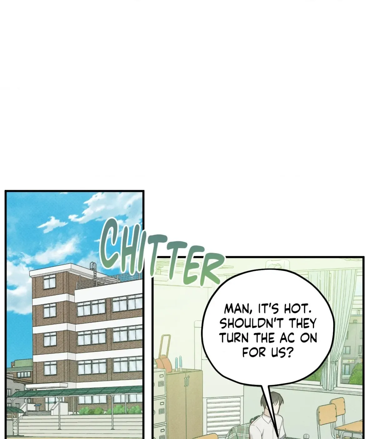 Read Error Detected chapter 42 image 14 on Lezhin