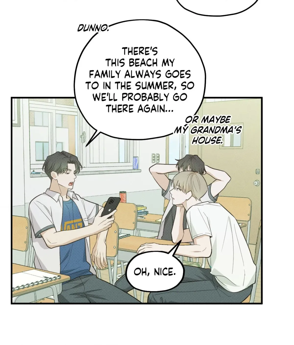 Read Error Detected chapter 42 image 16 on Lezhin