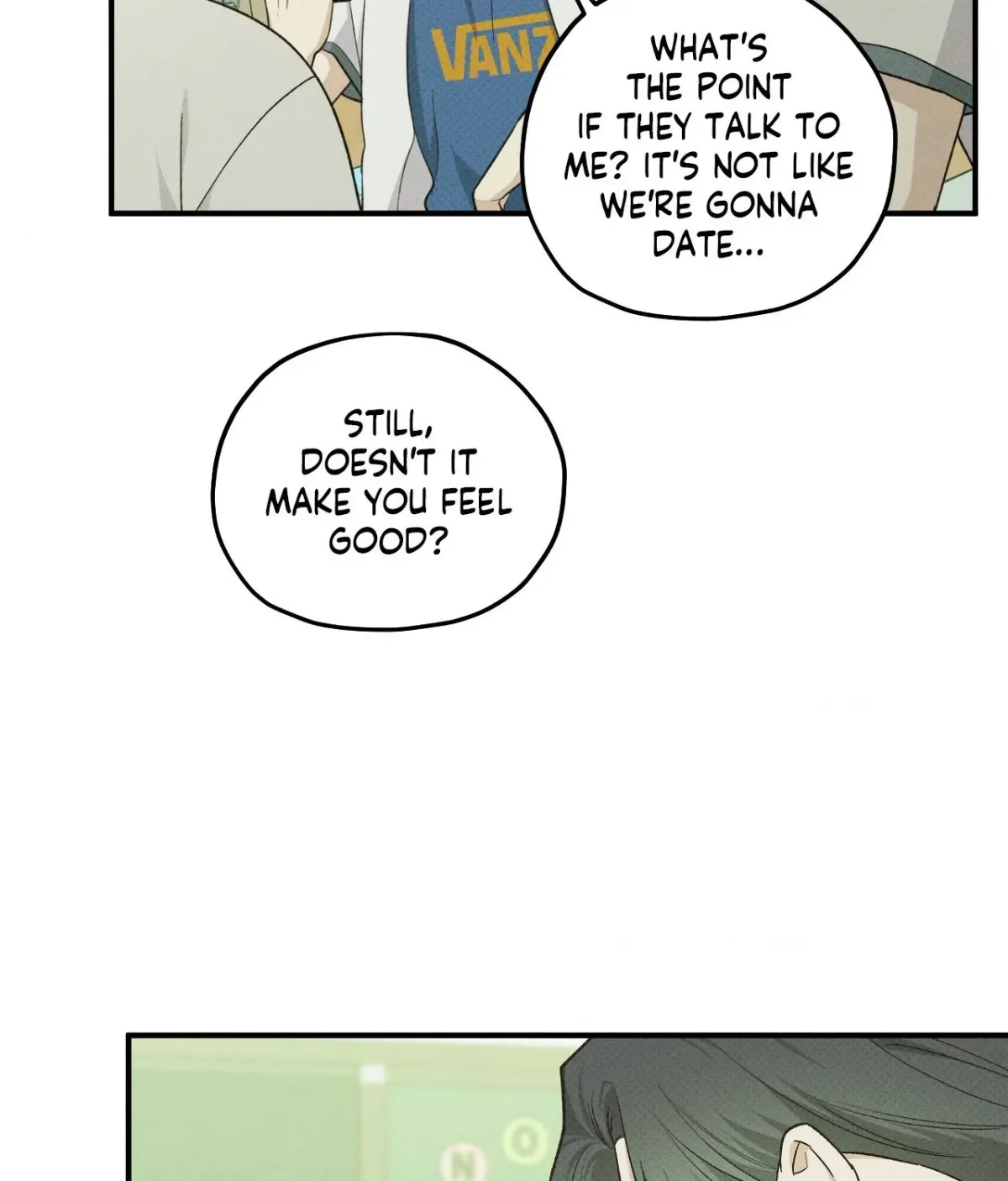 Read Error Detected chapter 42 image 18 on Lezhin