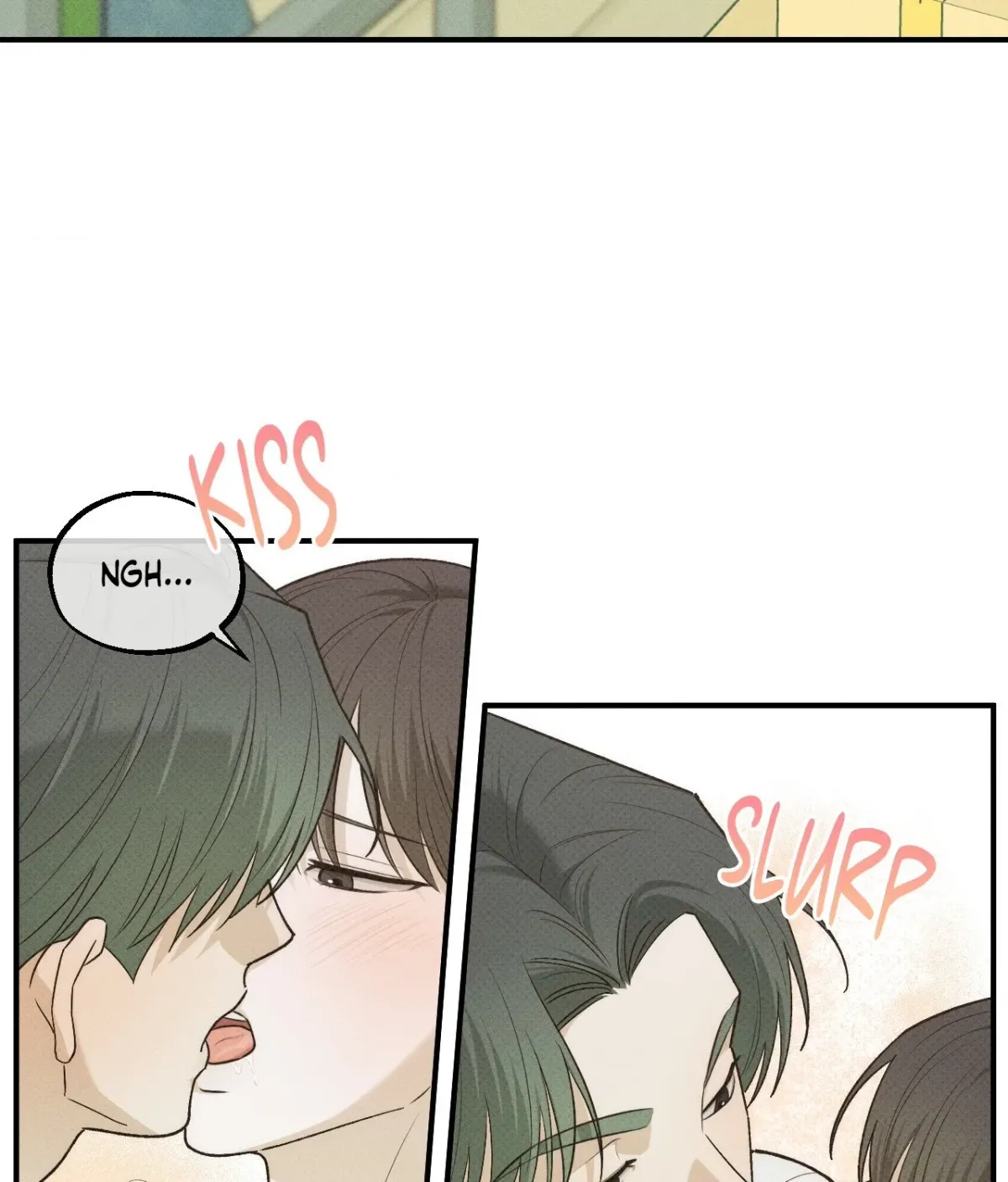Read Error Detected chapter 42 image 2 on Lezhin