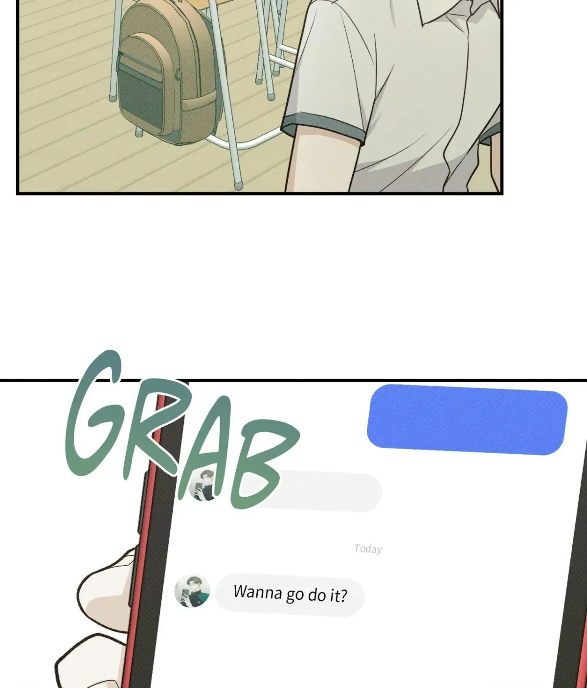 Read Error Detected chapter 42 image 21 on Lezhin