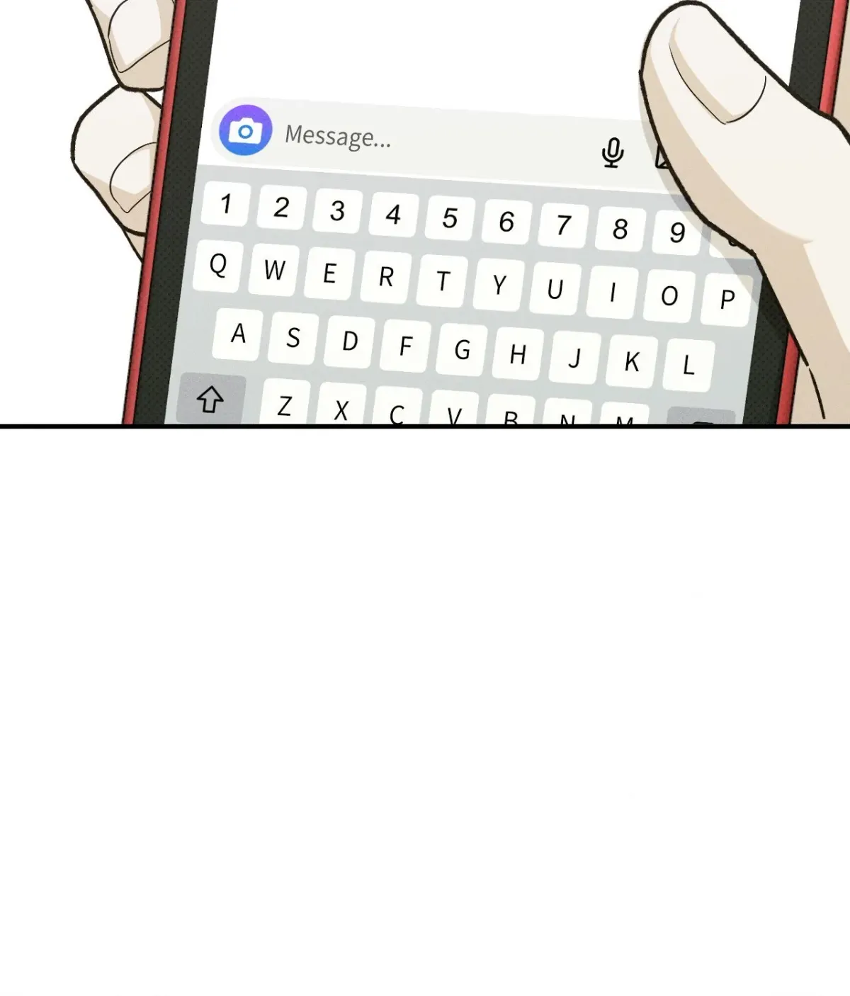 Read Error Detected chapter 42 image 22 on Lezhin