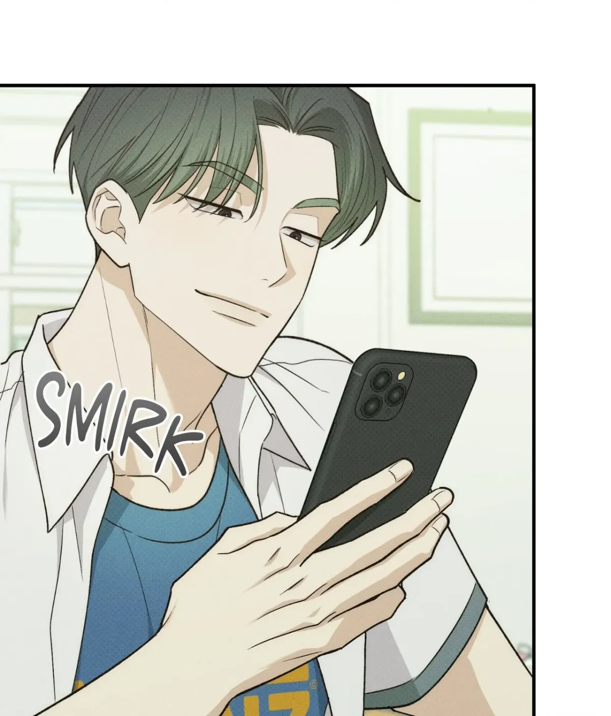 Read Error Detected chapter 42 image 23 on Lezhin