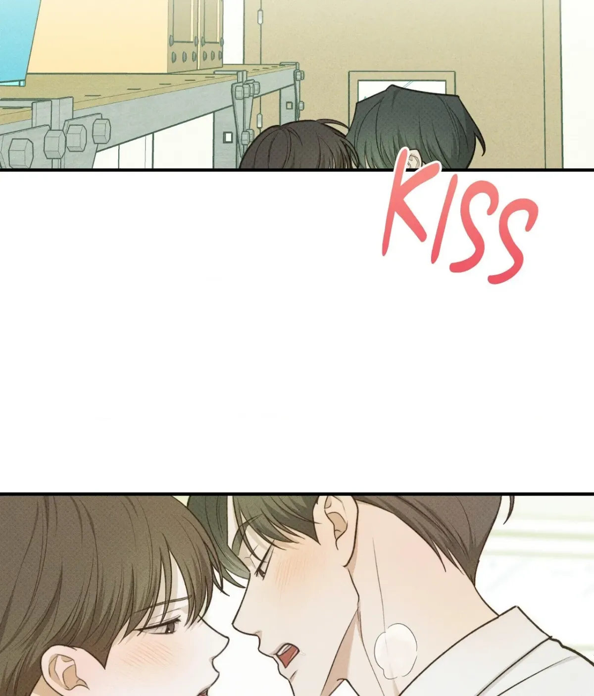 Read Error Detected chapter 42 image 27 on Lezhin