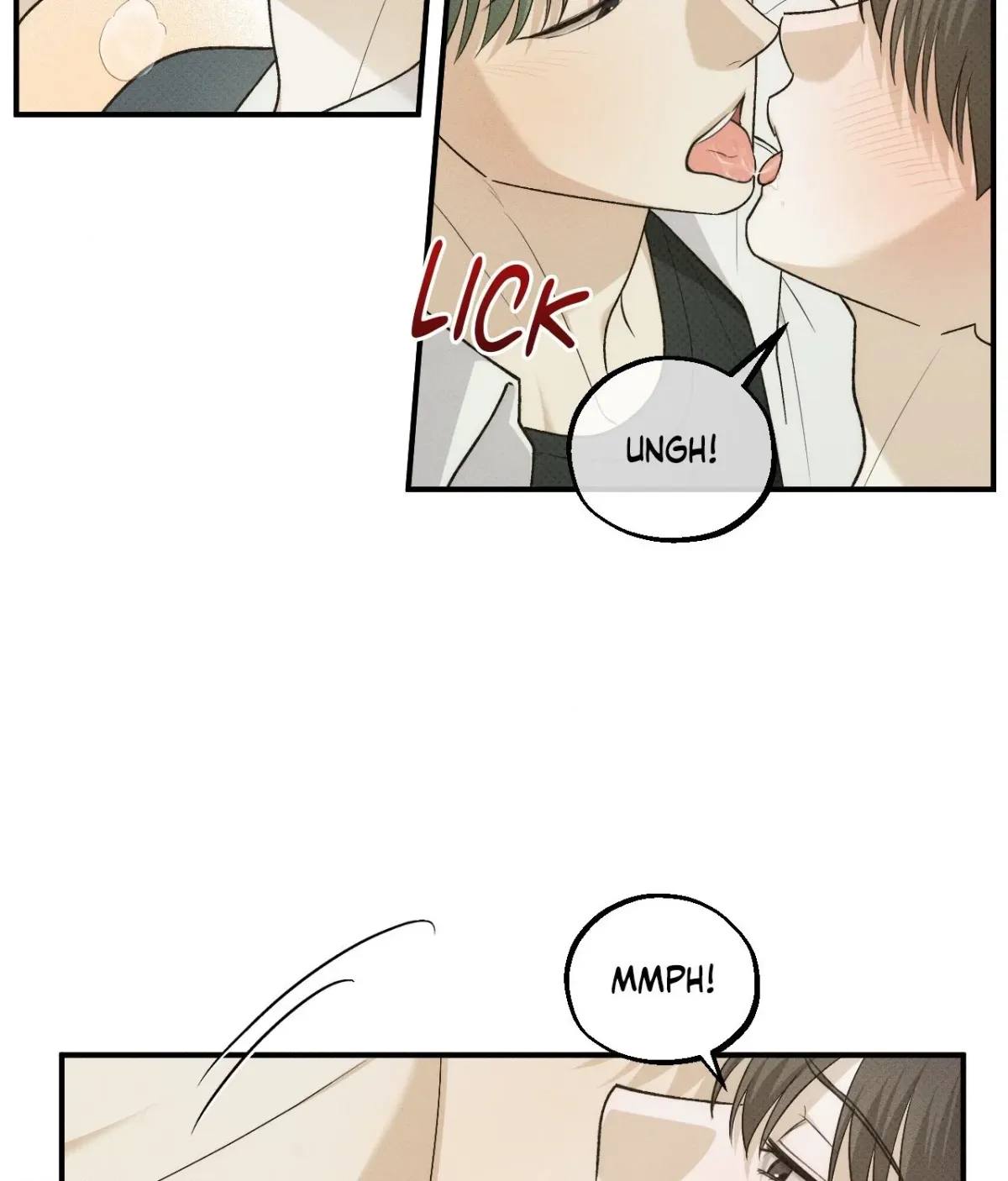 Read Error Detected chapter 42 image 3 on Lezhin