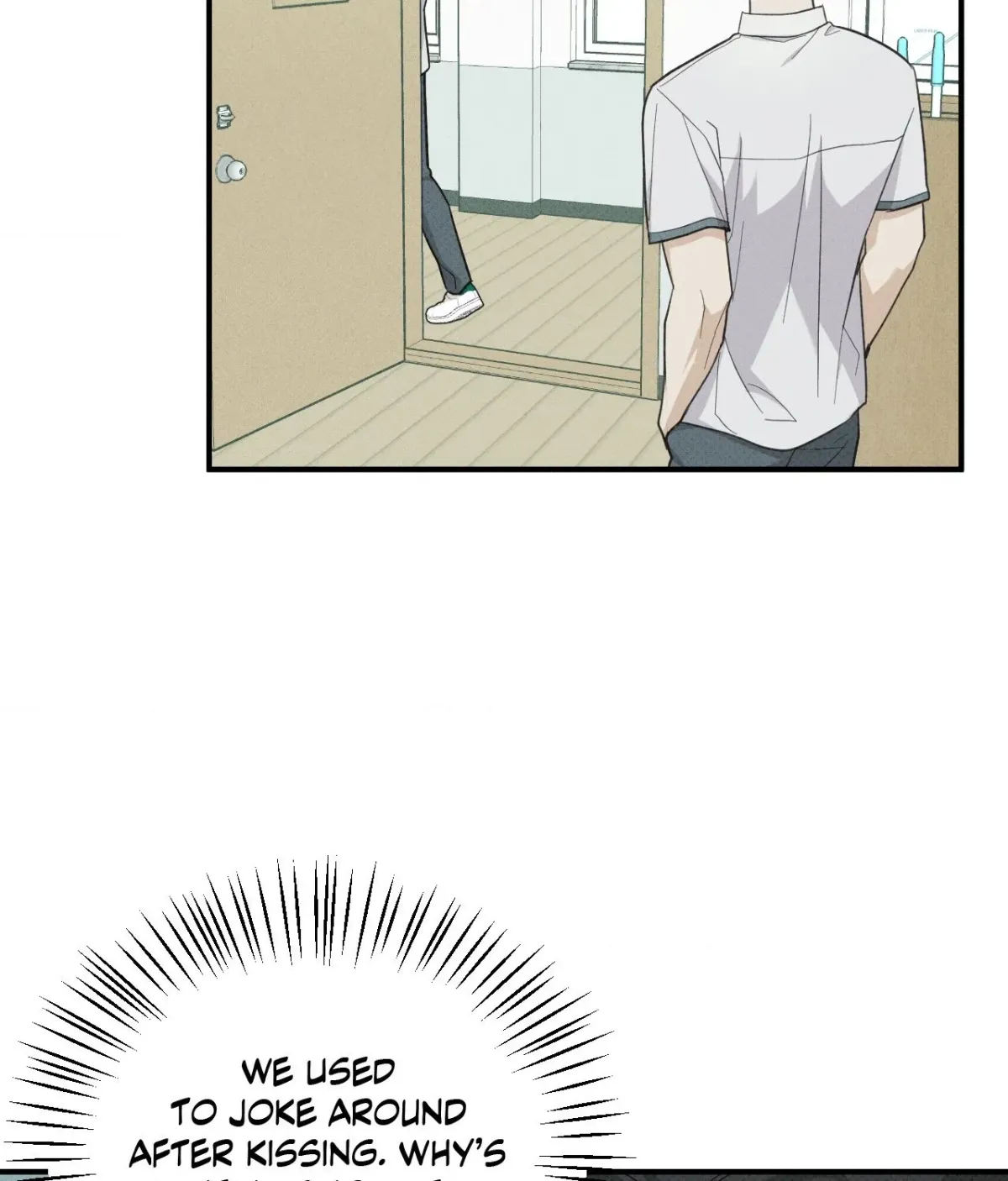 Read Error Detected chapter 42 image 32 on Lezhin