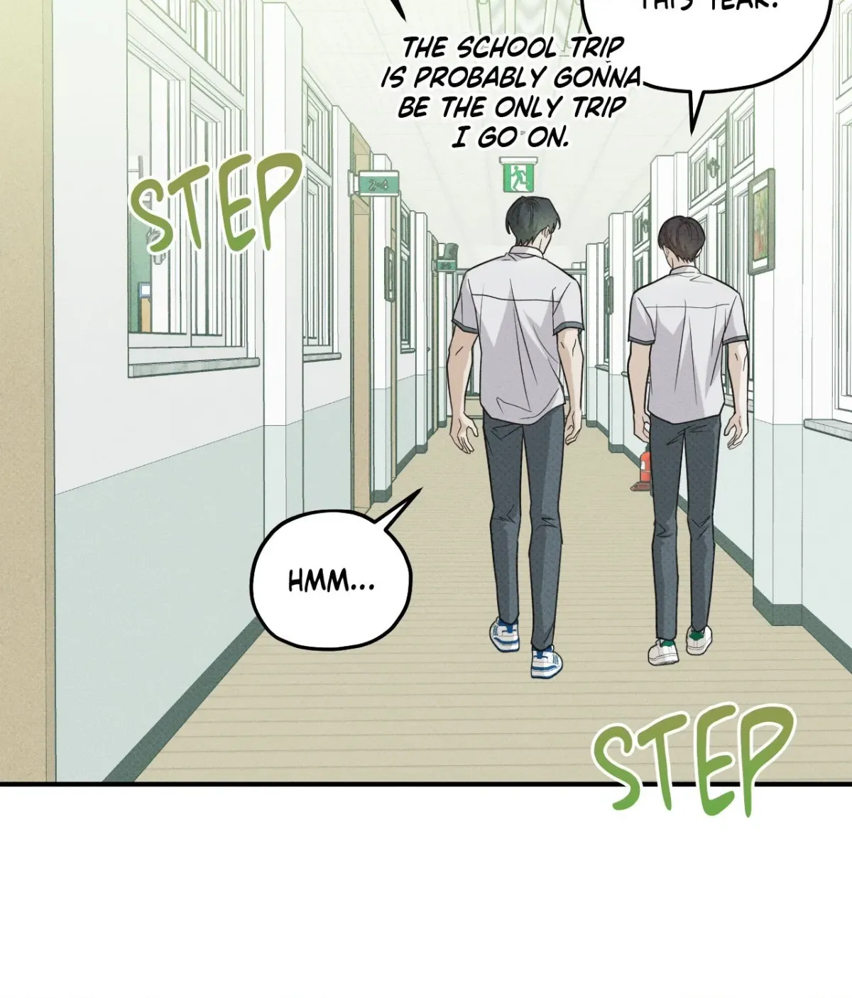 Read Error Detected chapter 42 image 37 on Lezhin