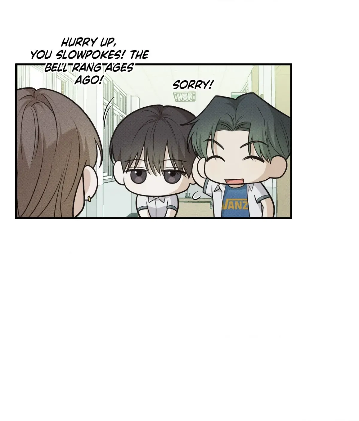Read Error Detected chapter 42 image 38 on Lezhin