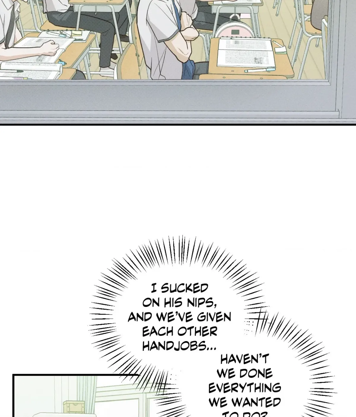 Read Error Detected chapter 42 image 40 on Lezhin