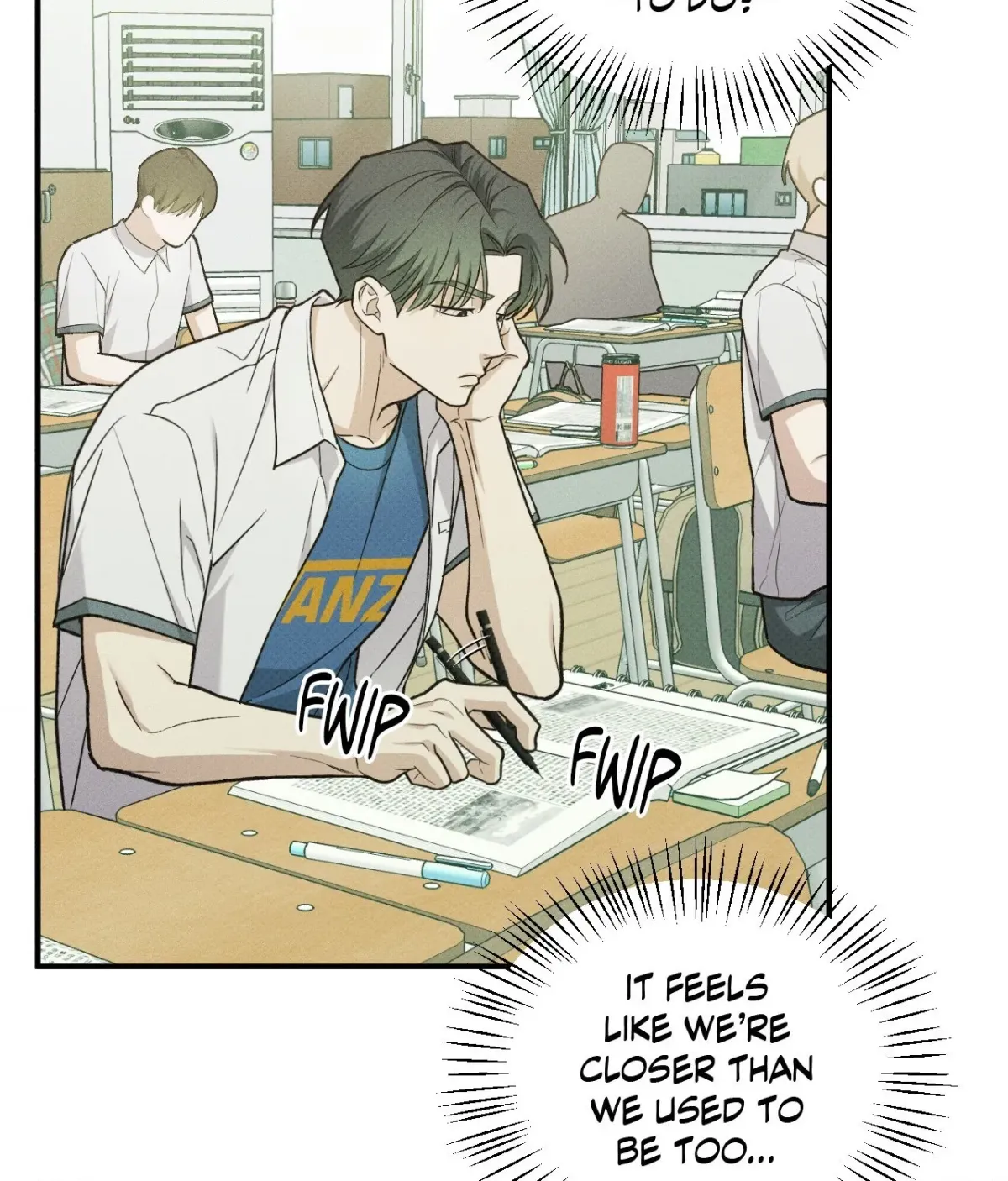 Read Error Detected chapter 42 image 41 on Lezhin