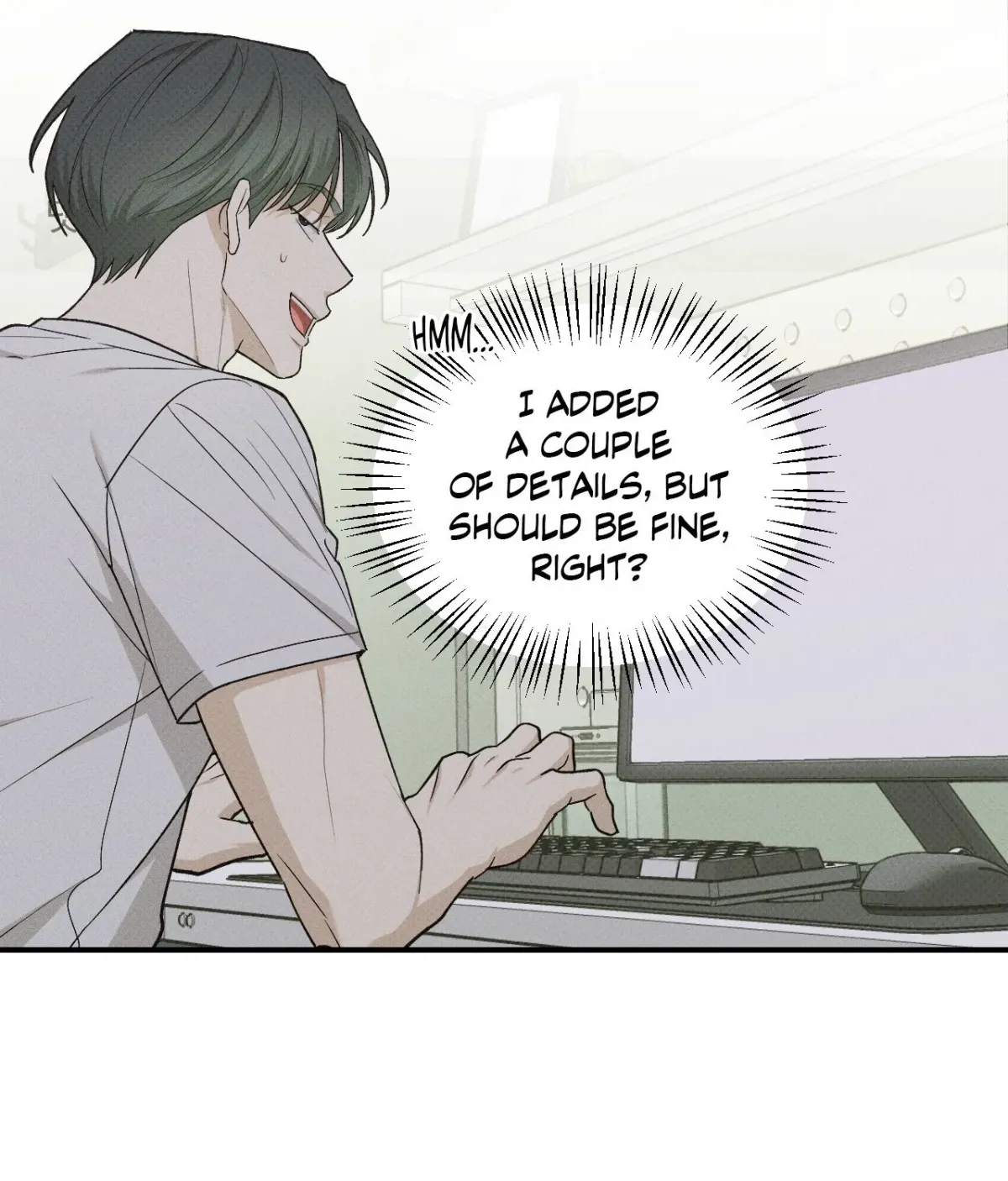Read Error Detected chapter 42 image 65 on Lezhin