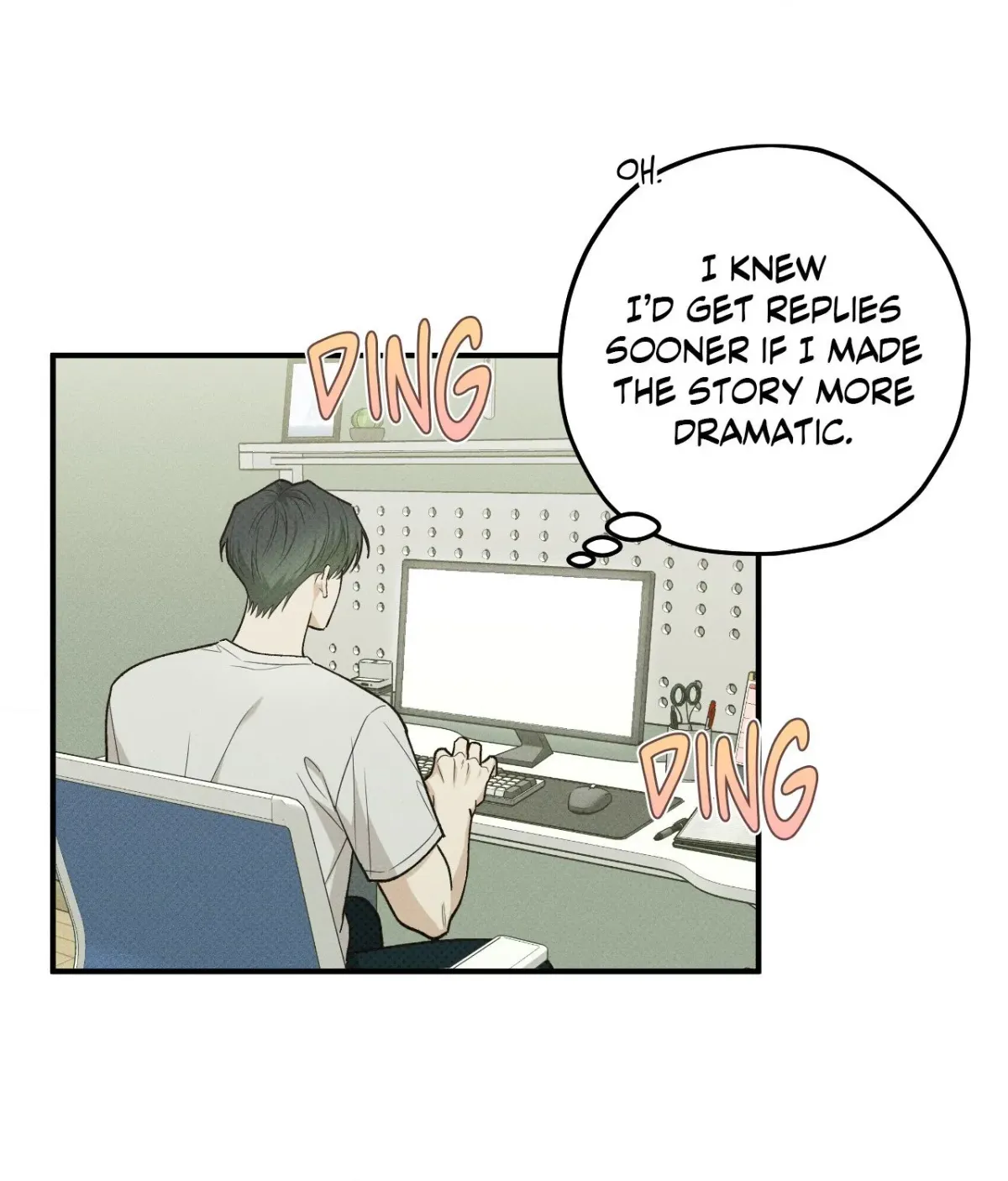 Read Error Detected chapter 42 image 66 on Lezhin