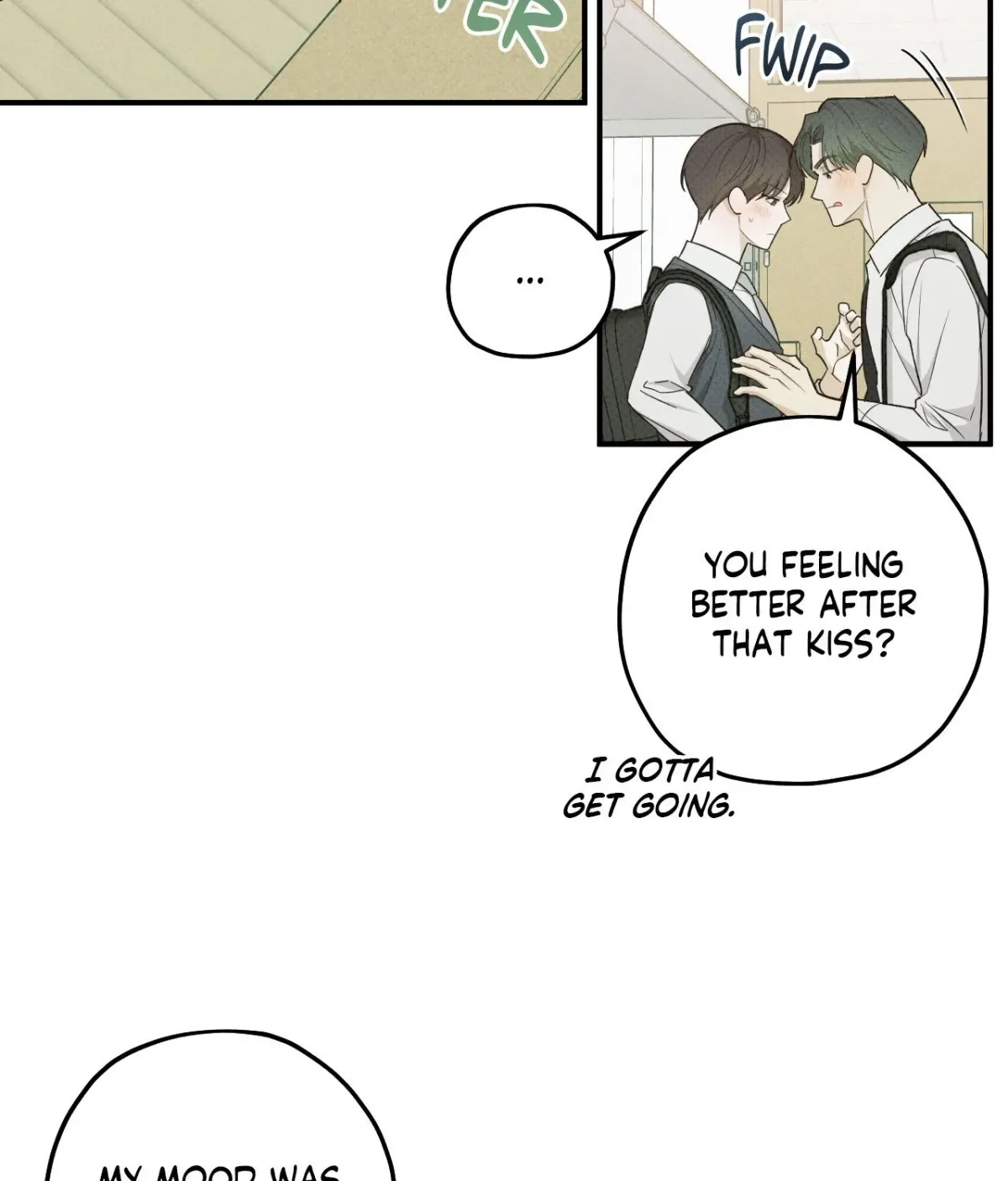 Read Error Detected chapter 42 image 7 on Lezhin